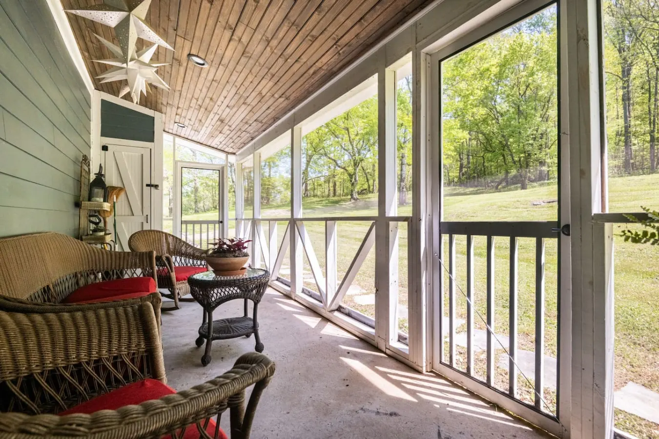 Tennessee Getaway (Jack Daniel’s, Nearest Green) 16