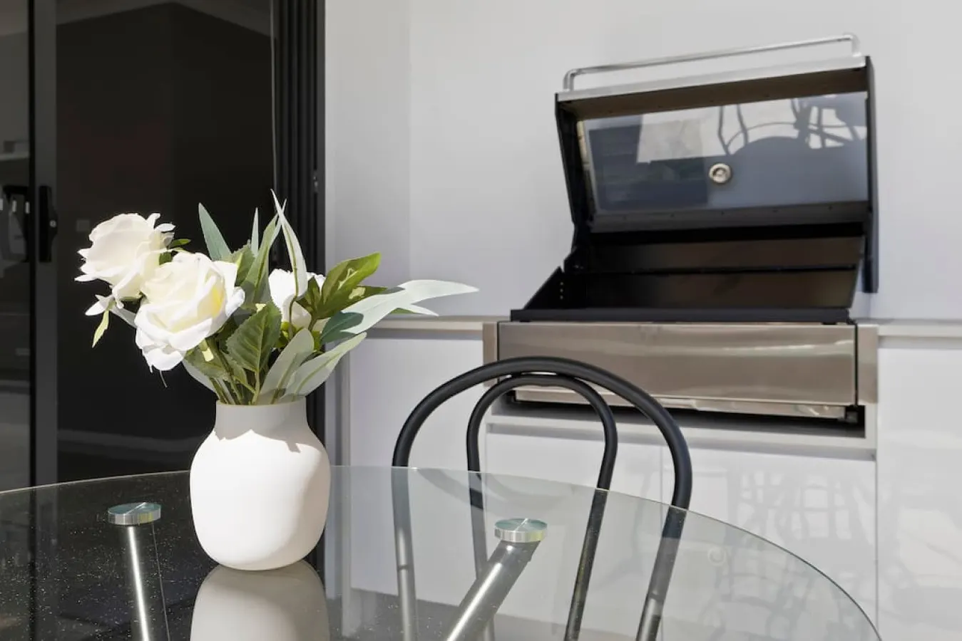 Your Home Away from Home: 4BR Escape 9