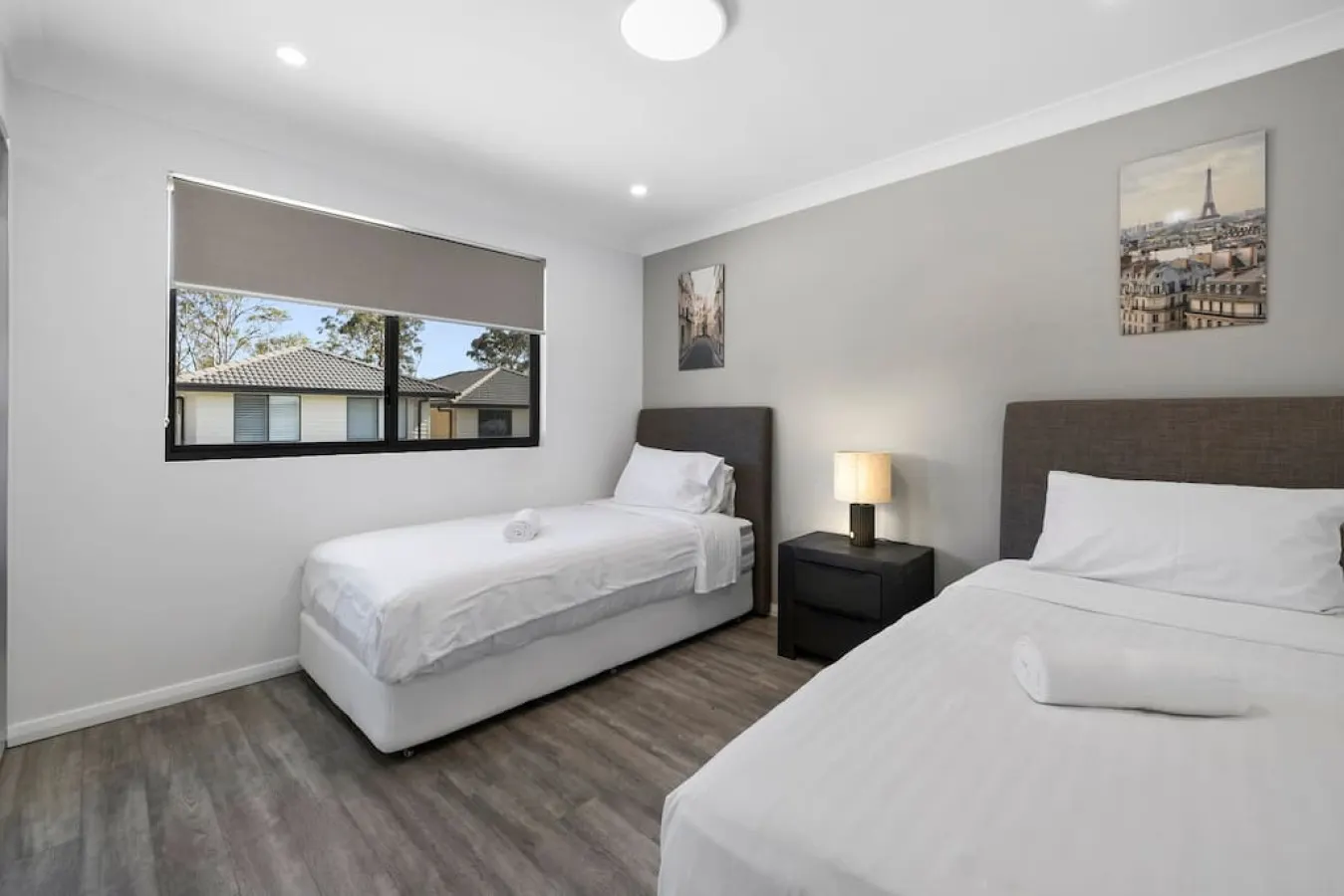Your Home Away from Home: 4BR Escape 12