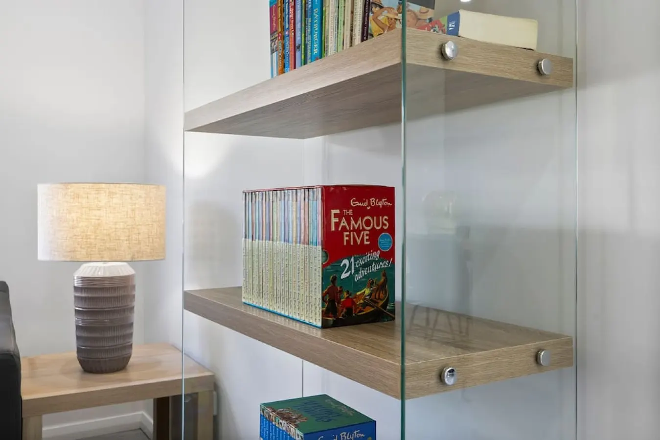 Your Home Away from Home: 4BR Escape 13
