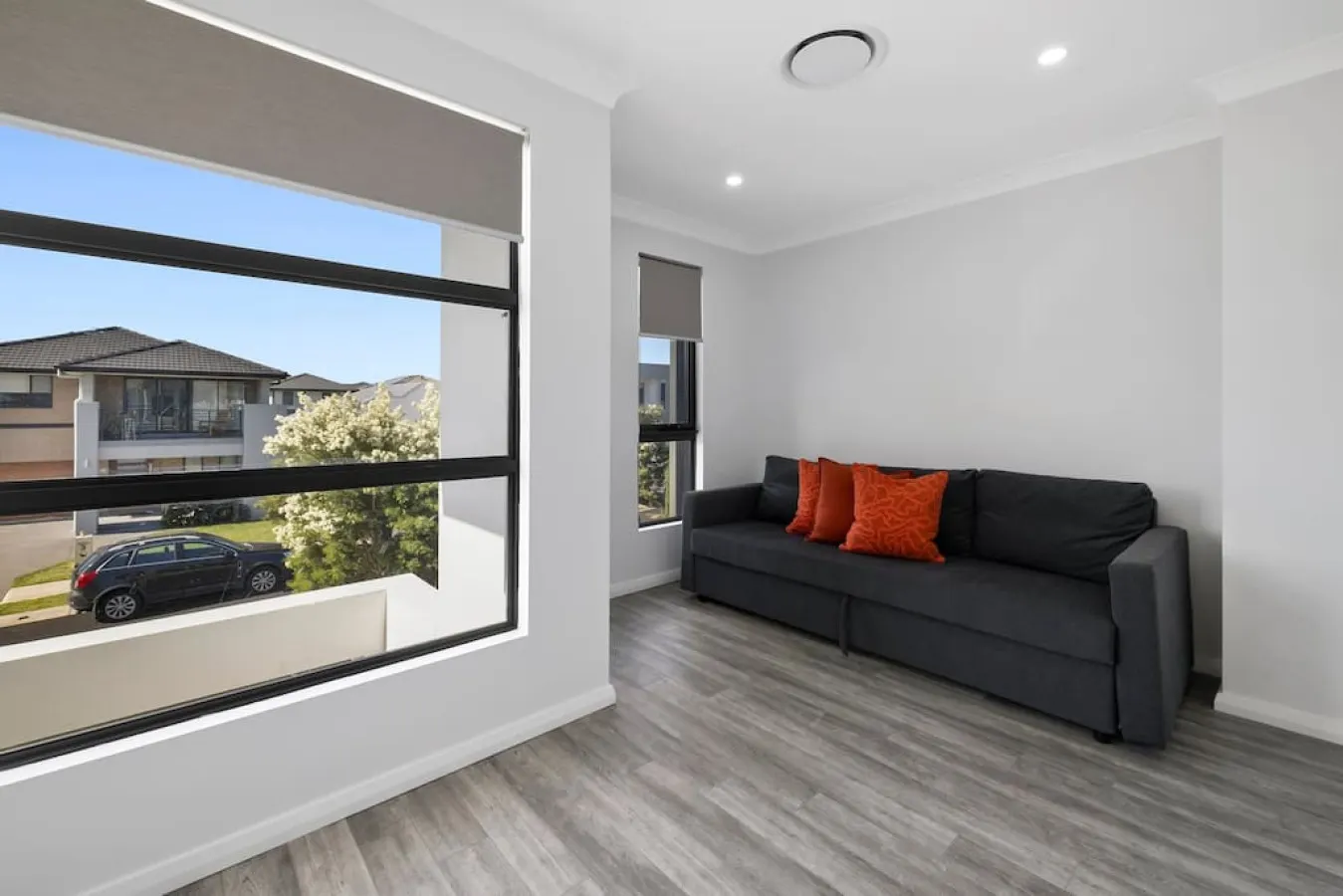 Your Home Away from Home: 4BR Escape 14