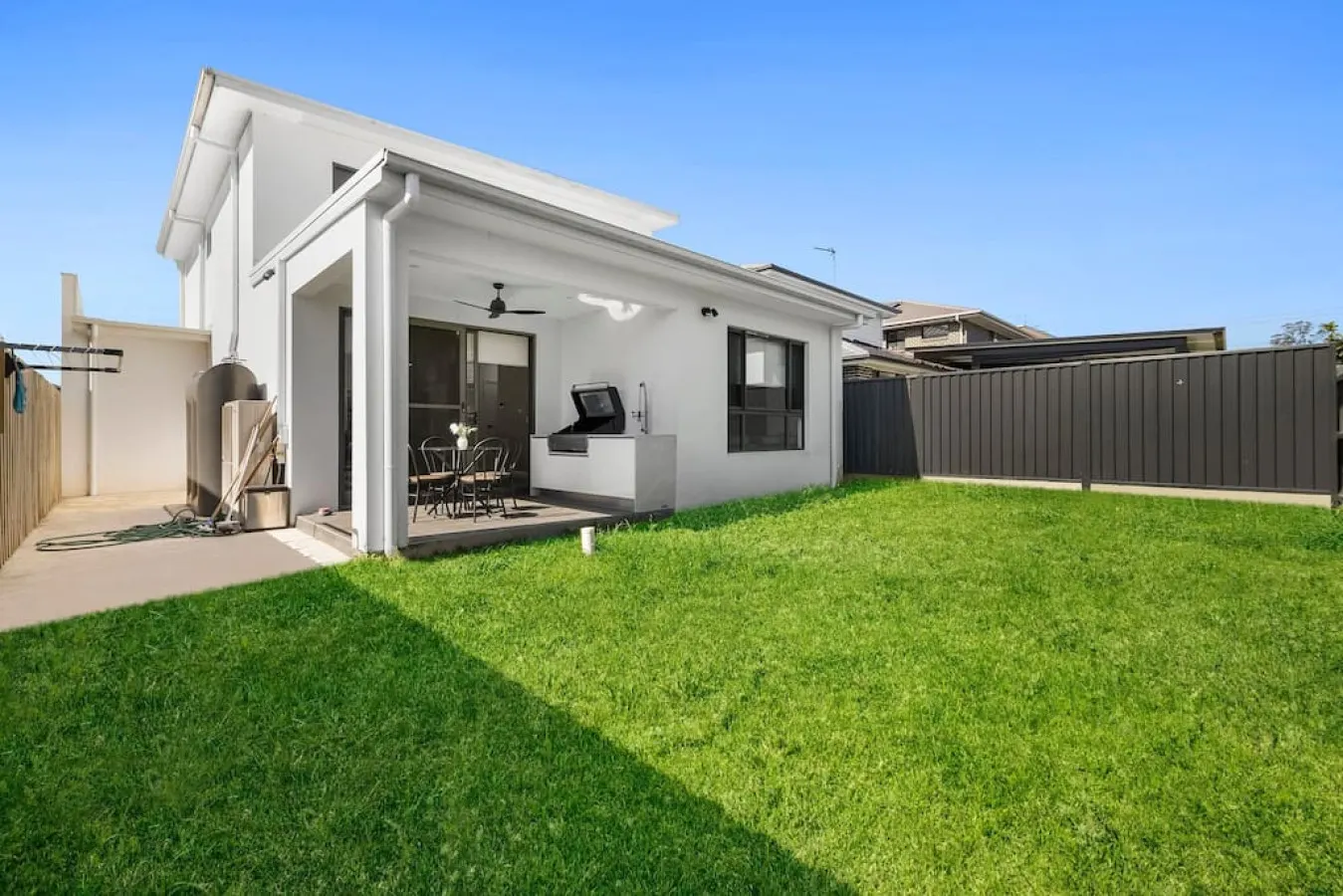 Your Home Away from Home: 4BR Escape 16