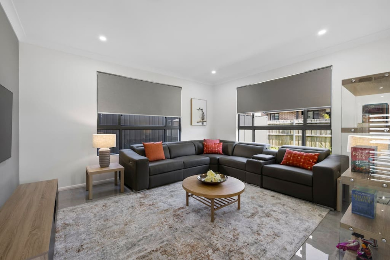 Your Home Away from Home: 4BR Escape — photo 3