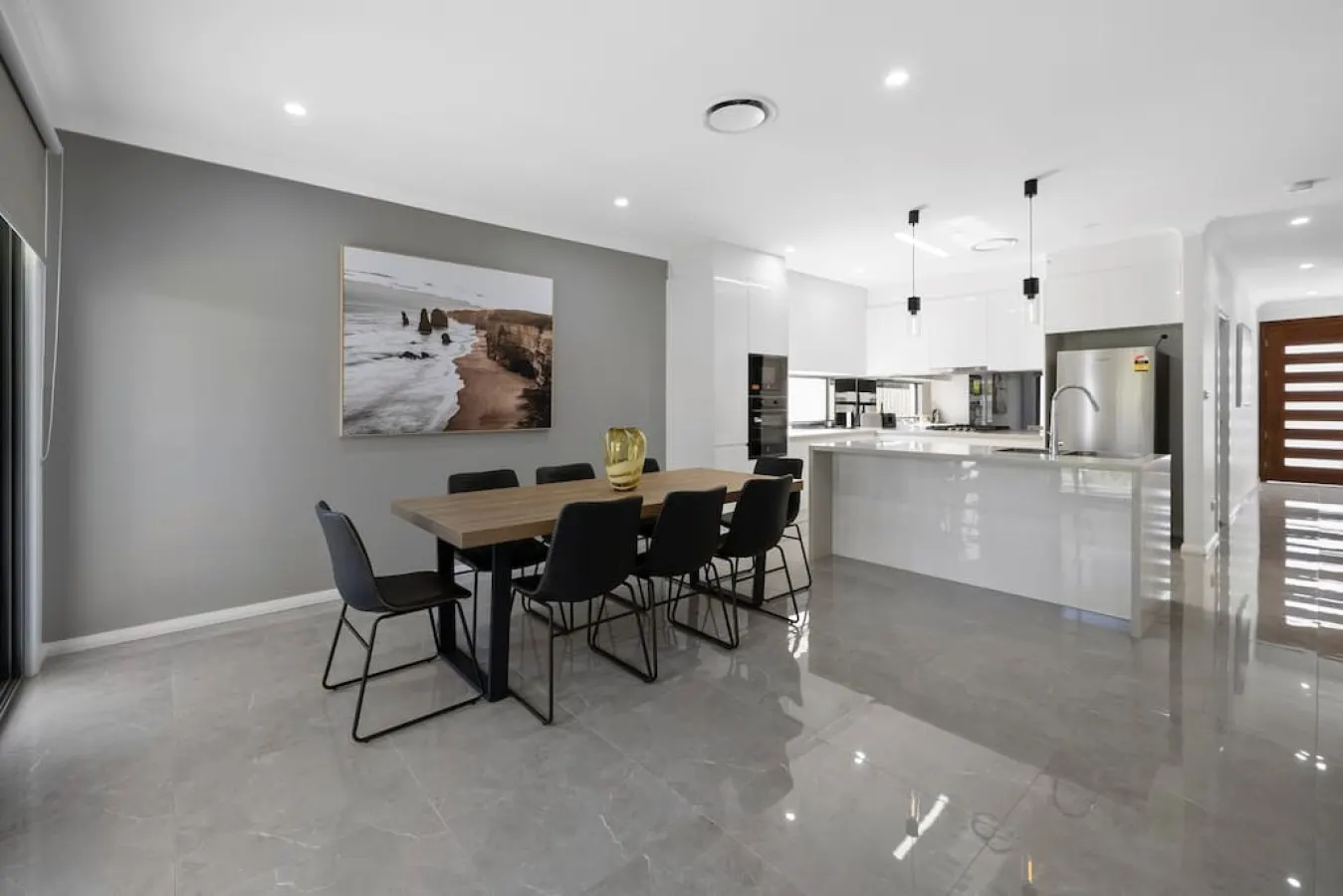 Your Home Away from Home: 4BR Escape 7