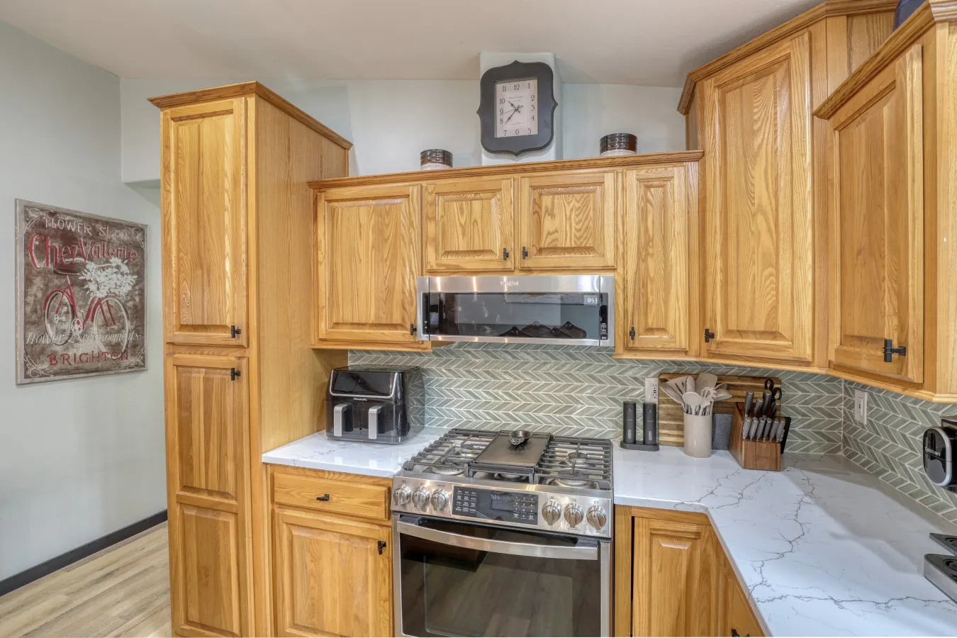 Whitetail & Spruce Hideaway 4BR/3BA 14