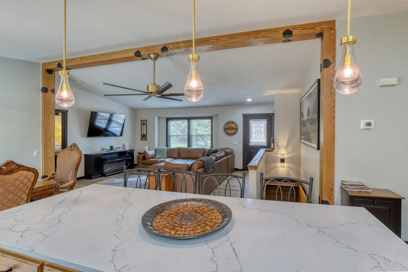 Whitetail & Spruce Hideaway 4BR/3BA 20