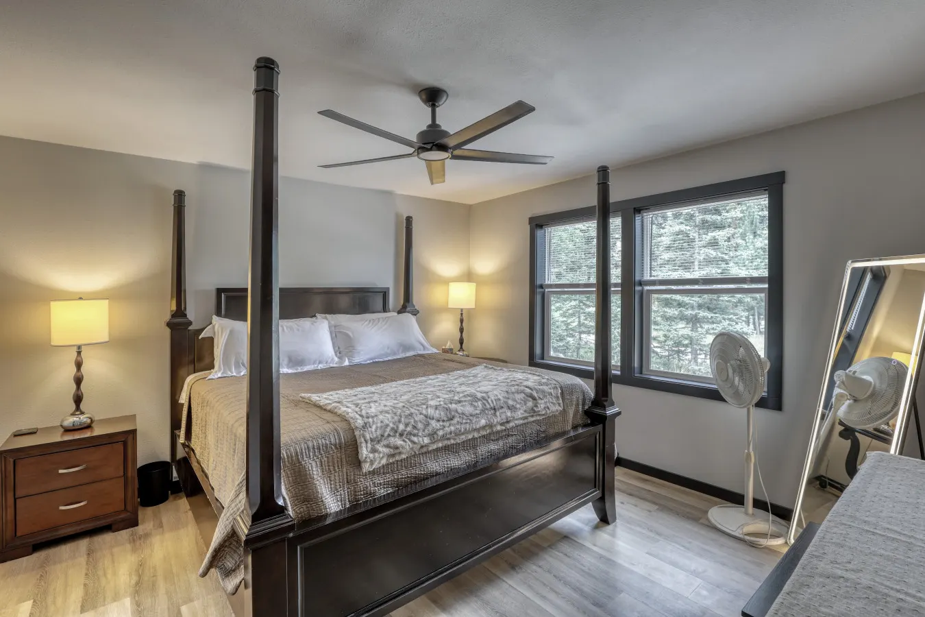 Whitetail & Spruce Hideaway | 4BR/3BA — photo 4