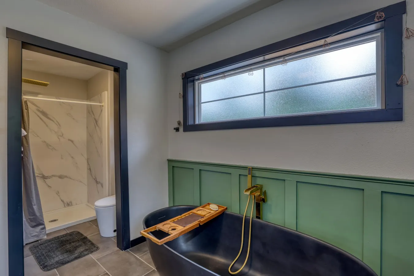 Whitetail & Spruce Hideaway 4BR/3BA 7