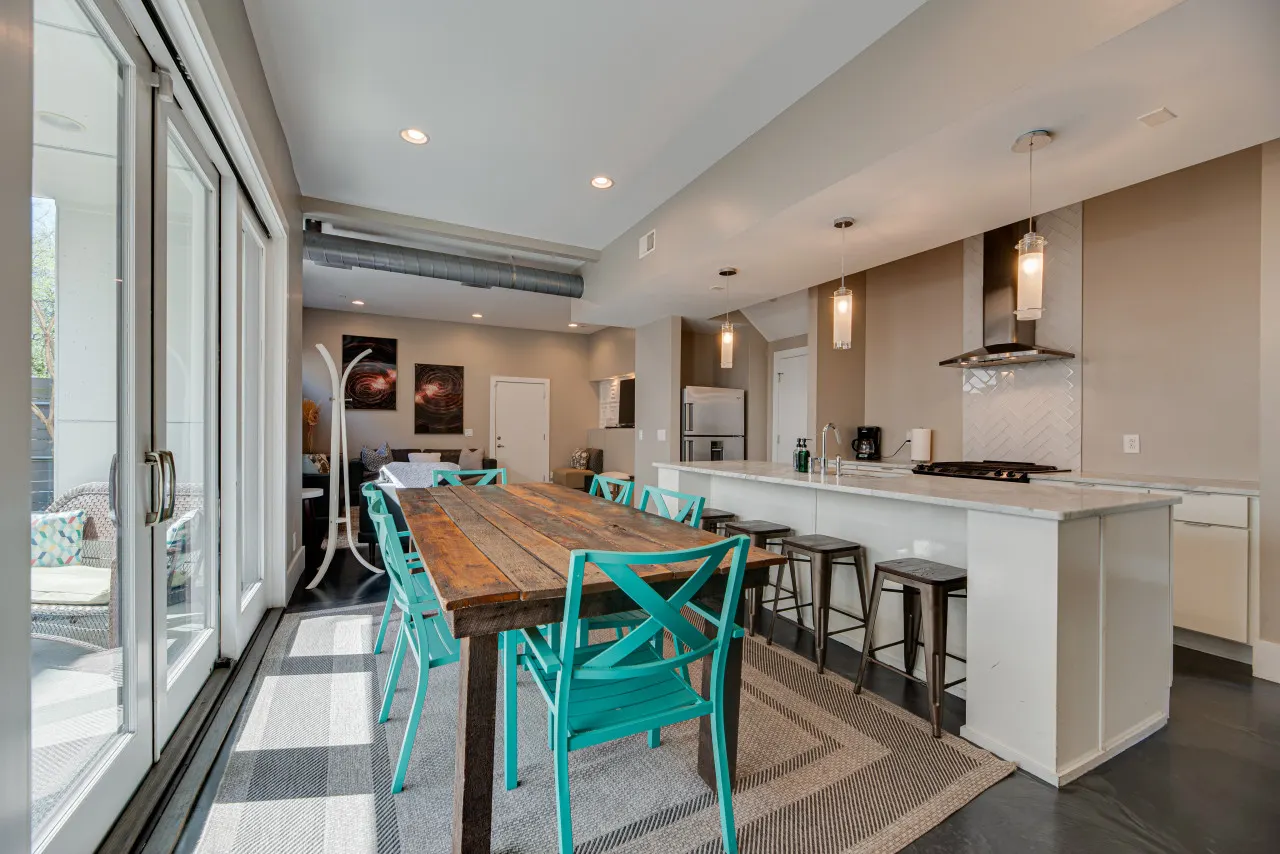 Downtown / Gulch Home, Walk Everywhere! 7