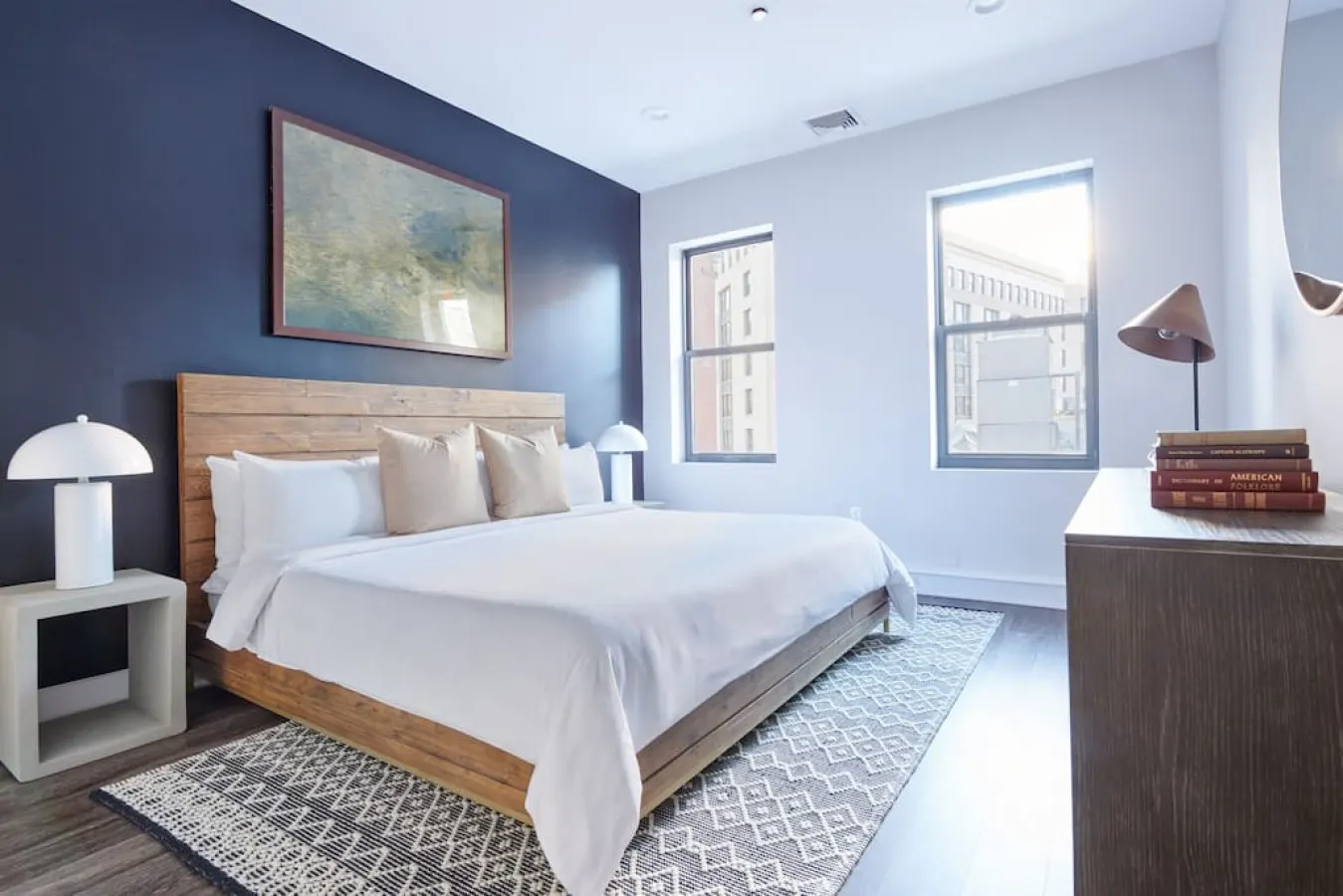 Milk153-6G-1/1 · Bright FIDI 1br | Centrally Located — photo 3
