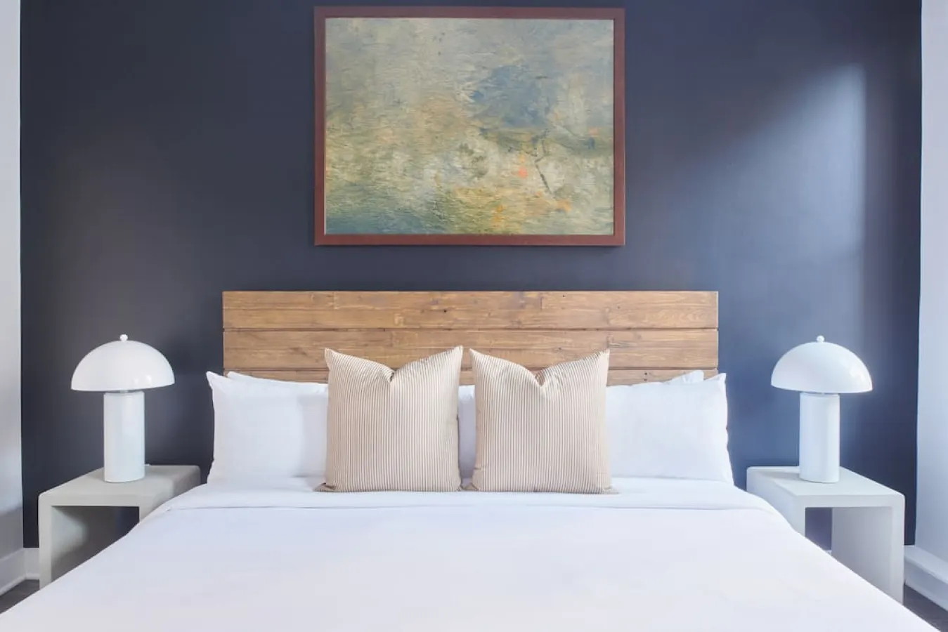Milk153-6G-1/1 · Bright FIDI 1br | Centrally Located — photo 4