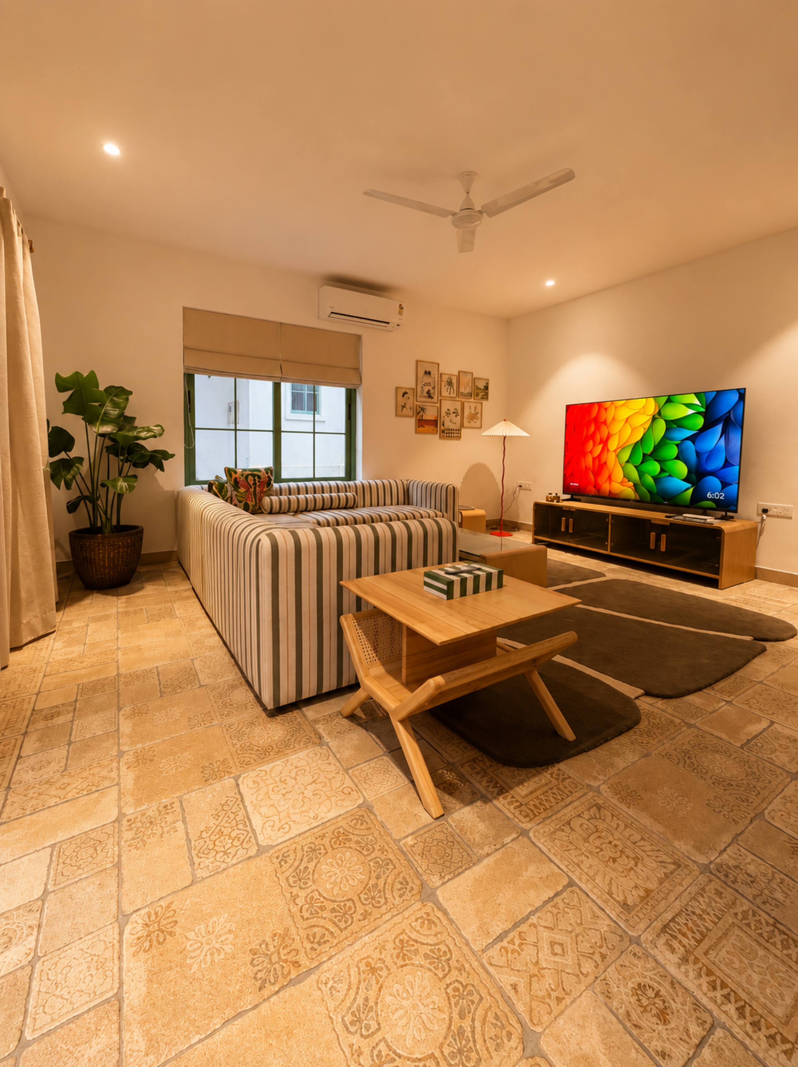 Moira's Oasis | Private Plunge Pool 14