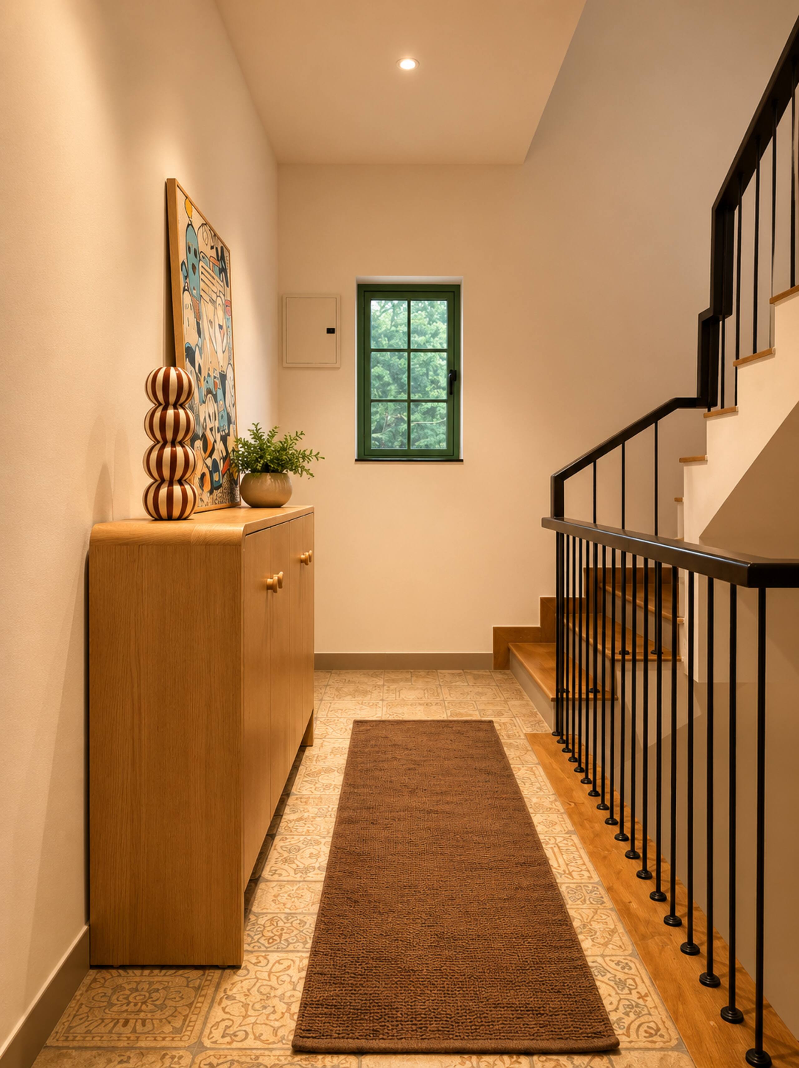 Moira's Oasis | Private Plunge Pool 6