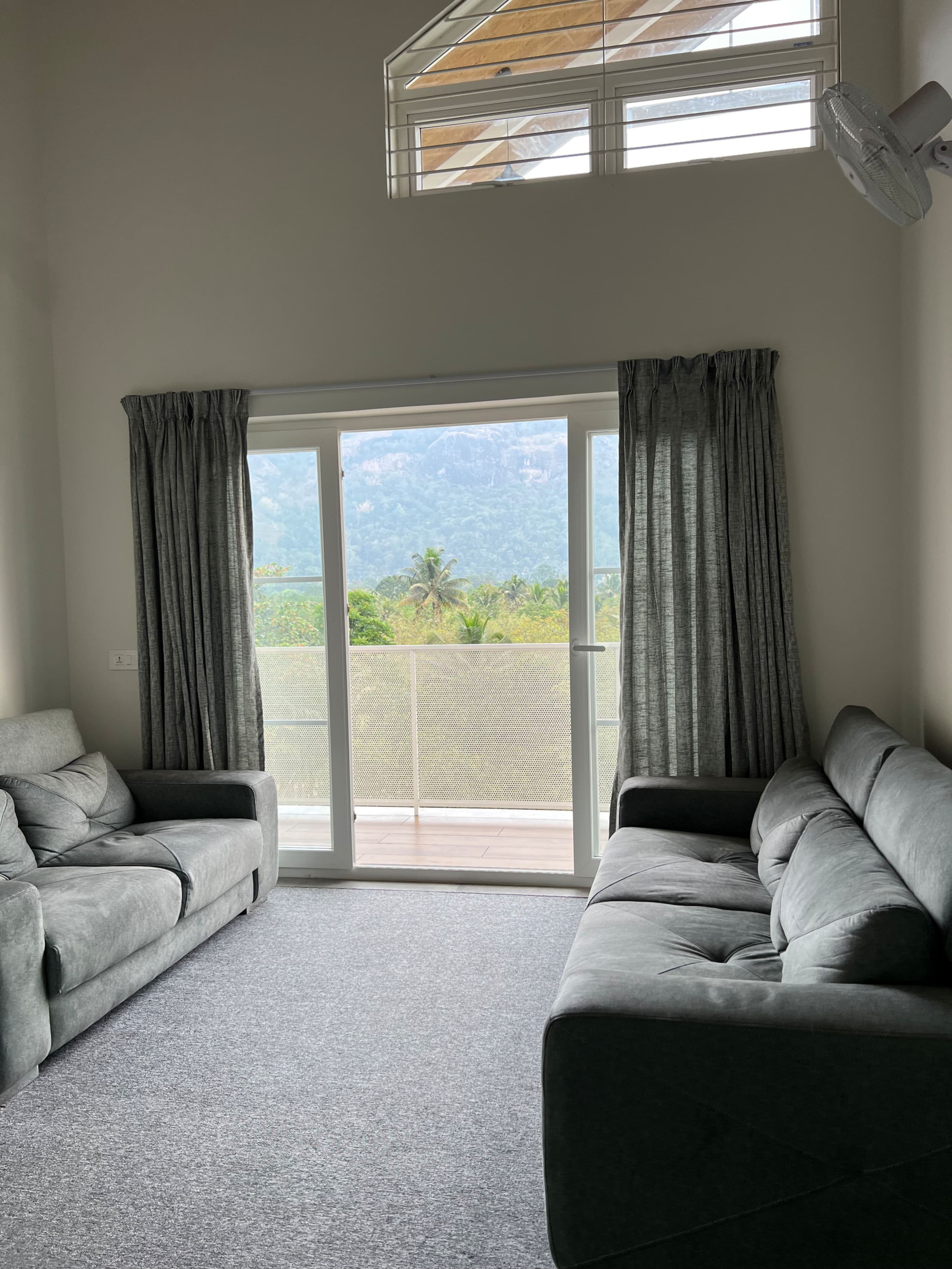 Mountscape Retreat | Luxury Pool Villa 5