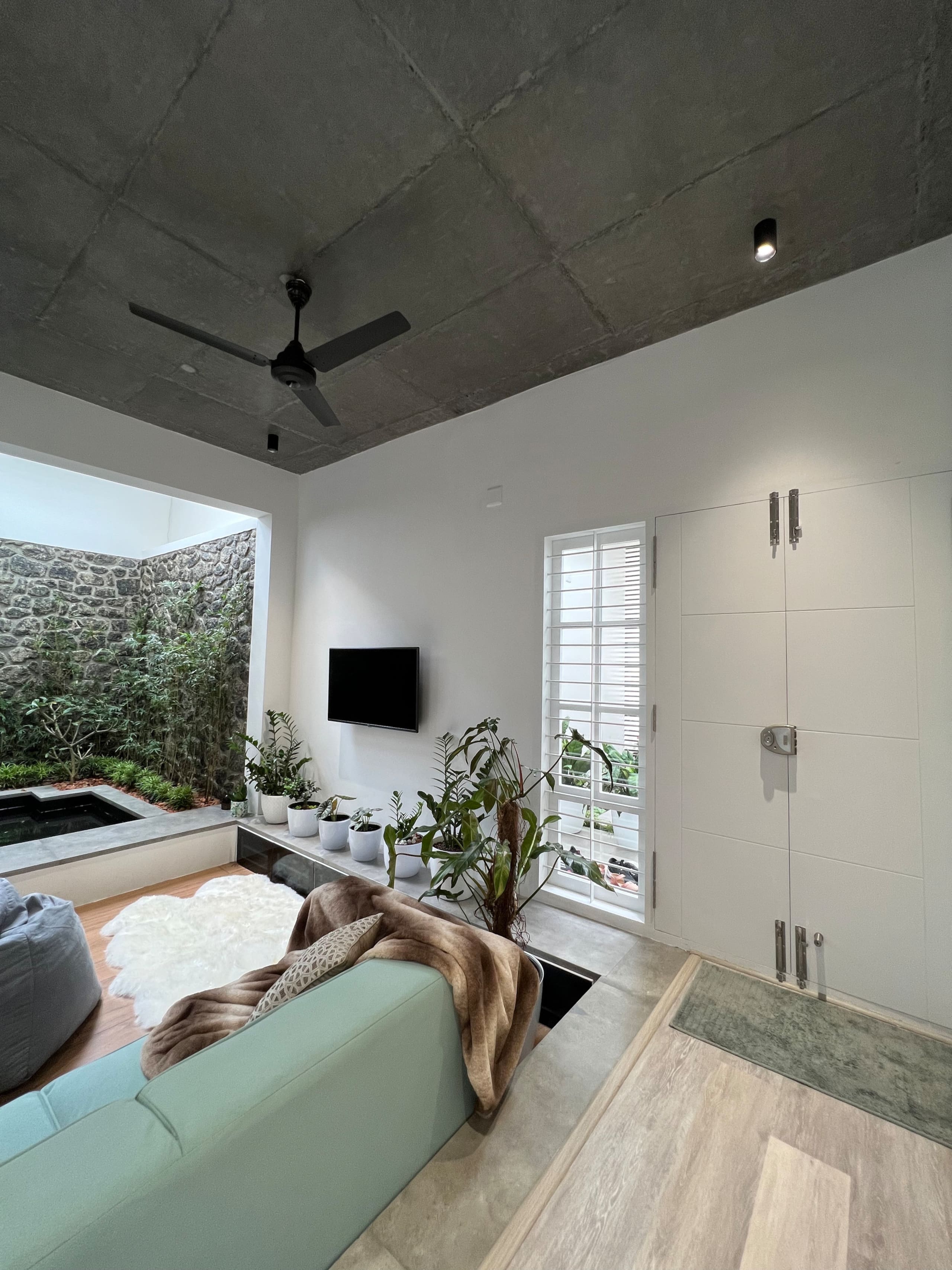 Mountscape Retreat | Luxury Pool Villa 2