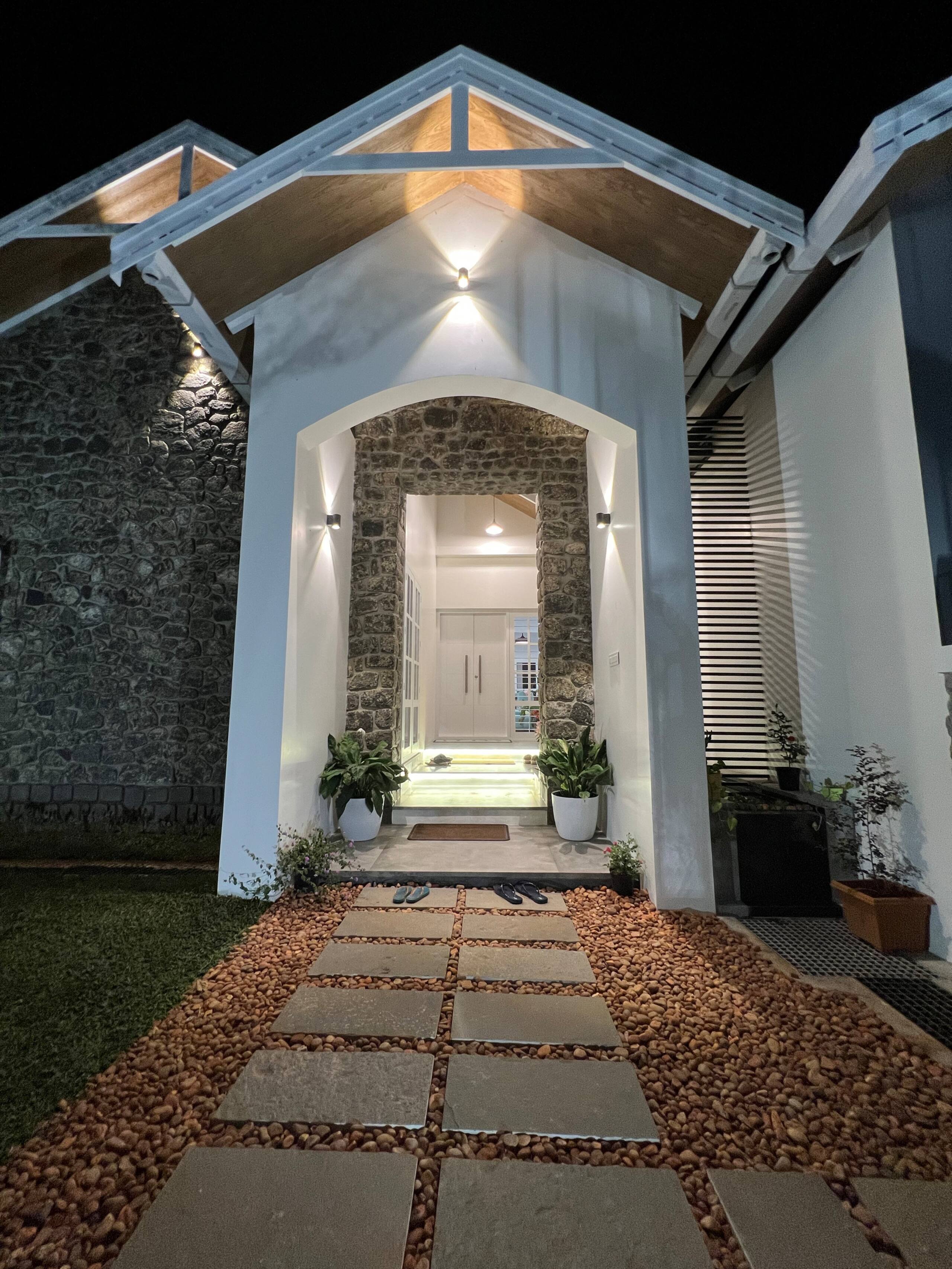 Mountscape Retreat | Luxury Pool Villa 25