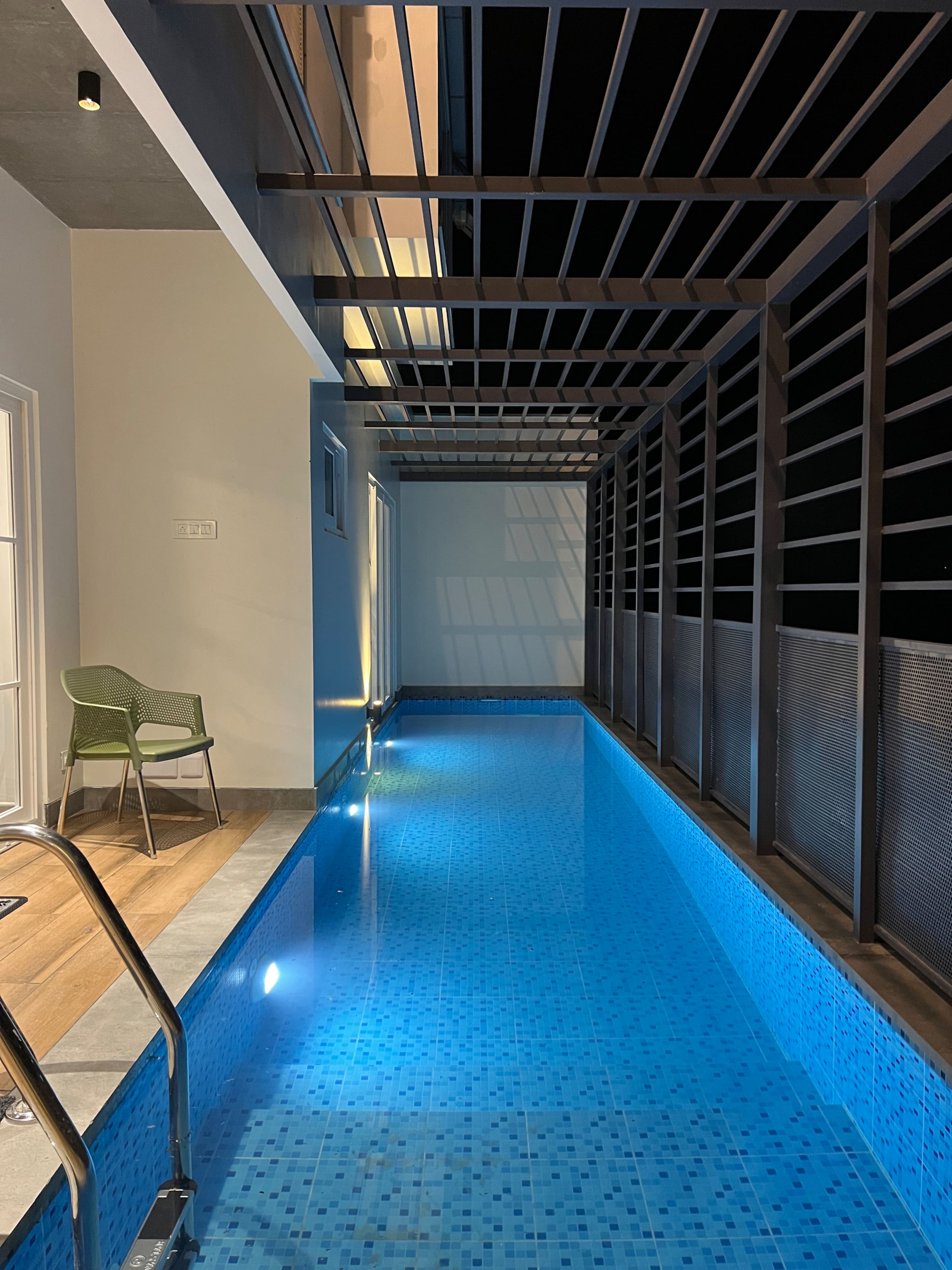 Mountscape Retreat | Luxury Pool Villa 26