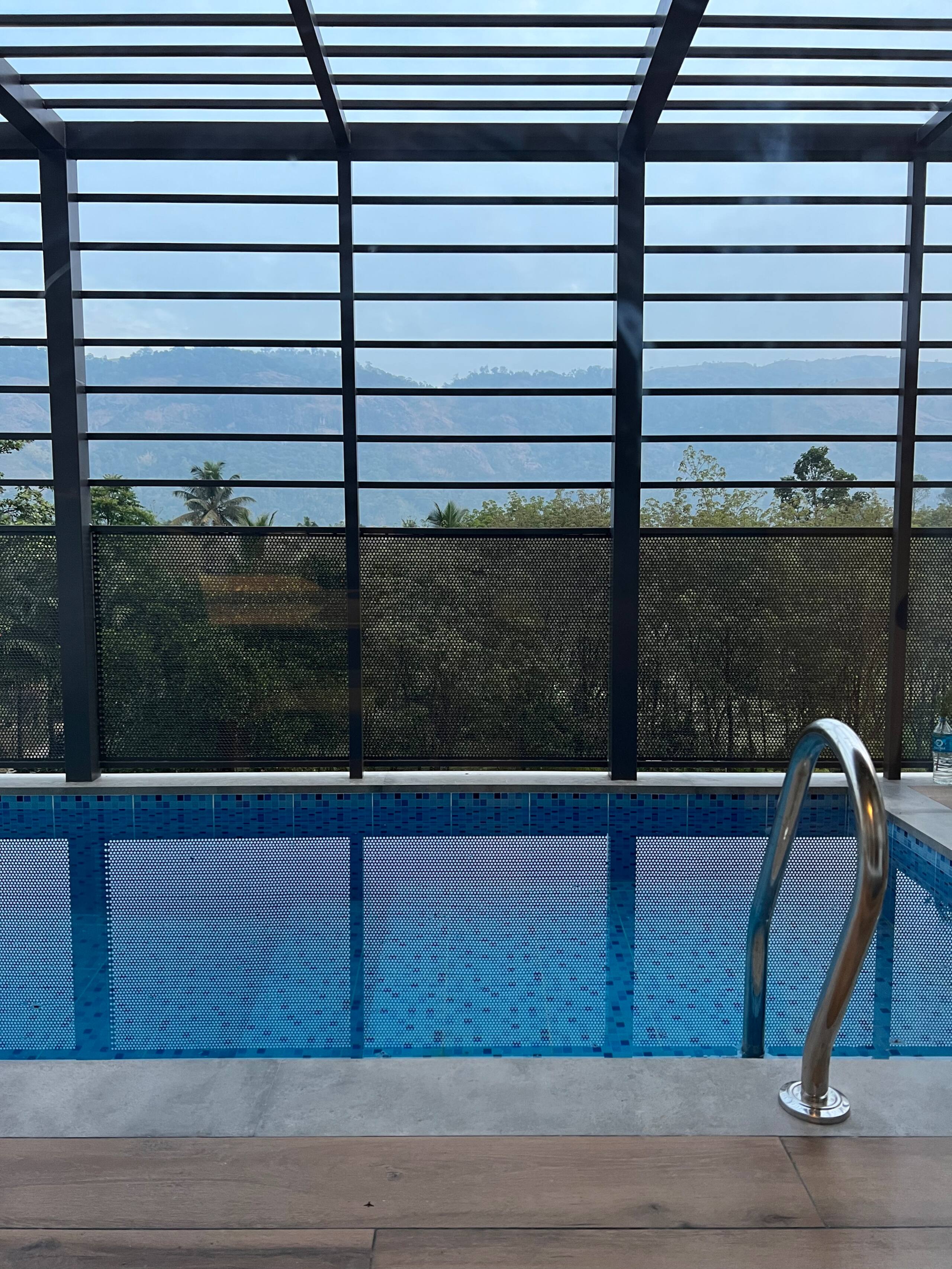 Mountscape Retreat | Luxury Pool Villa 6