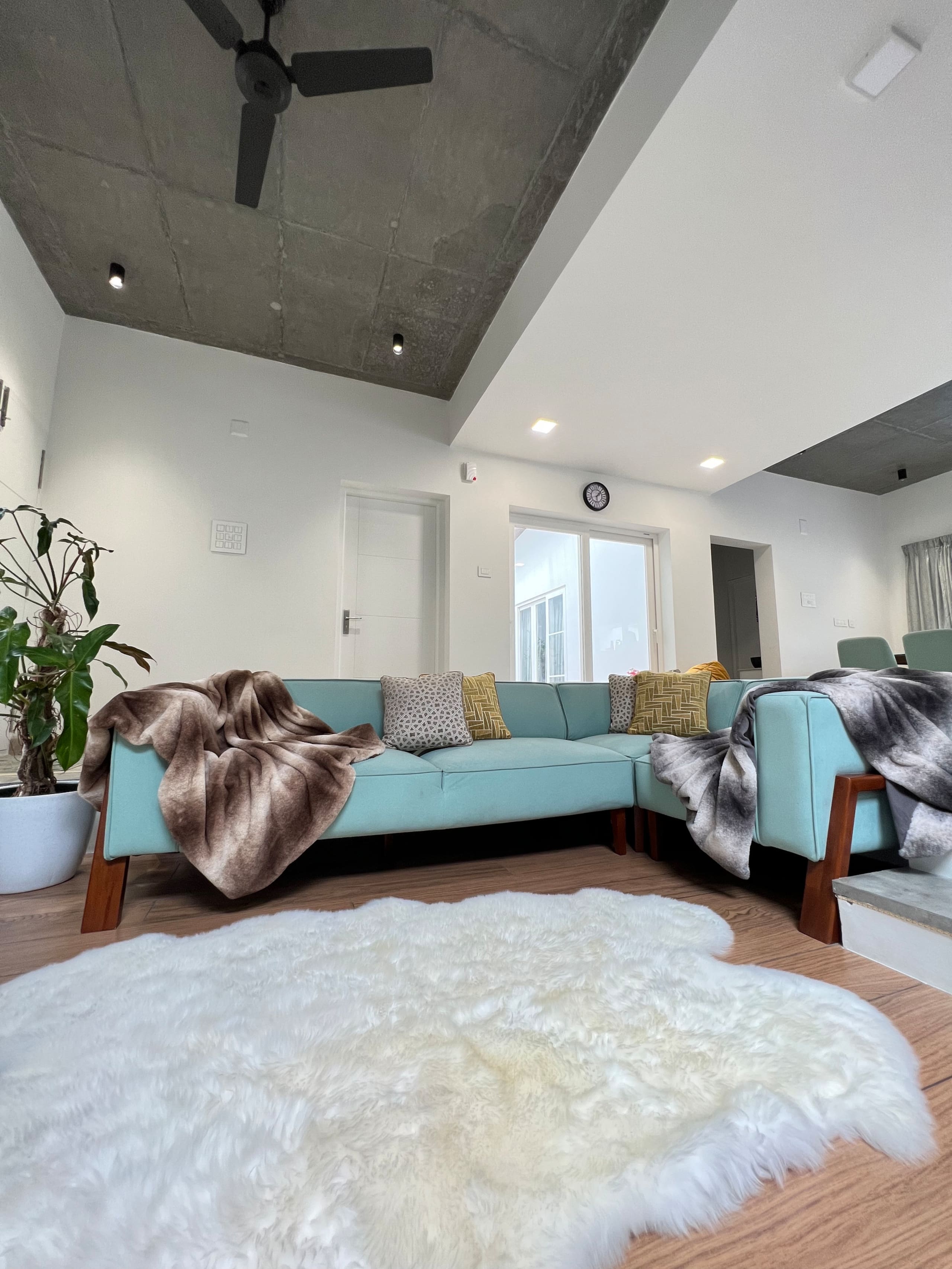 Mountscape Retreat | Luxury Pool Villa 8