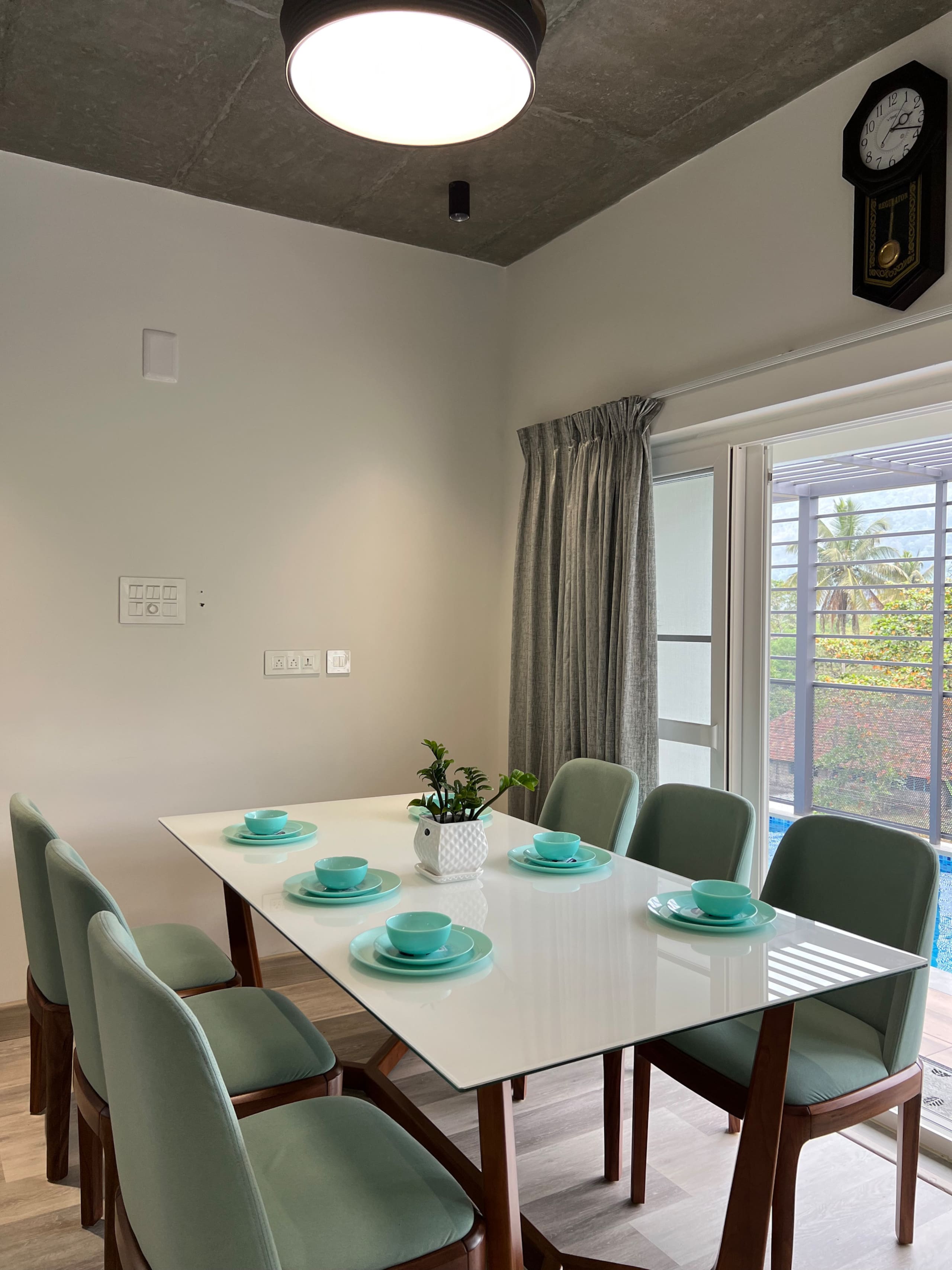 Mountscape Retreat | Luxury Pool Villa 10