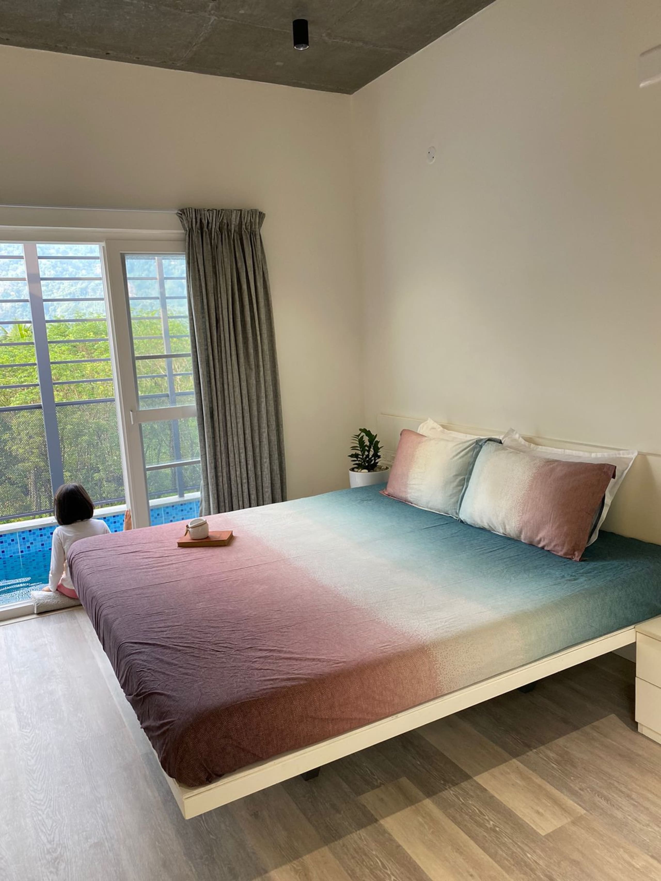Mountscape Retreat | Luxury Pool Villa 4