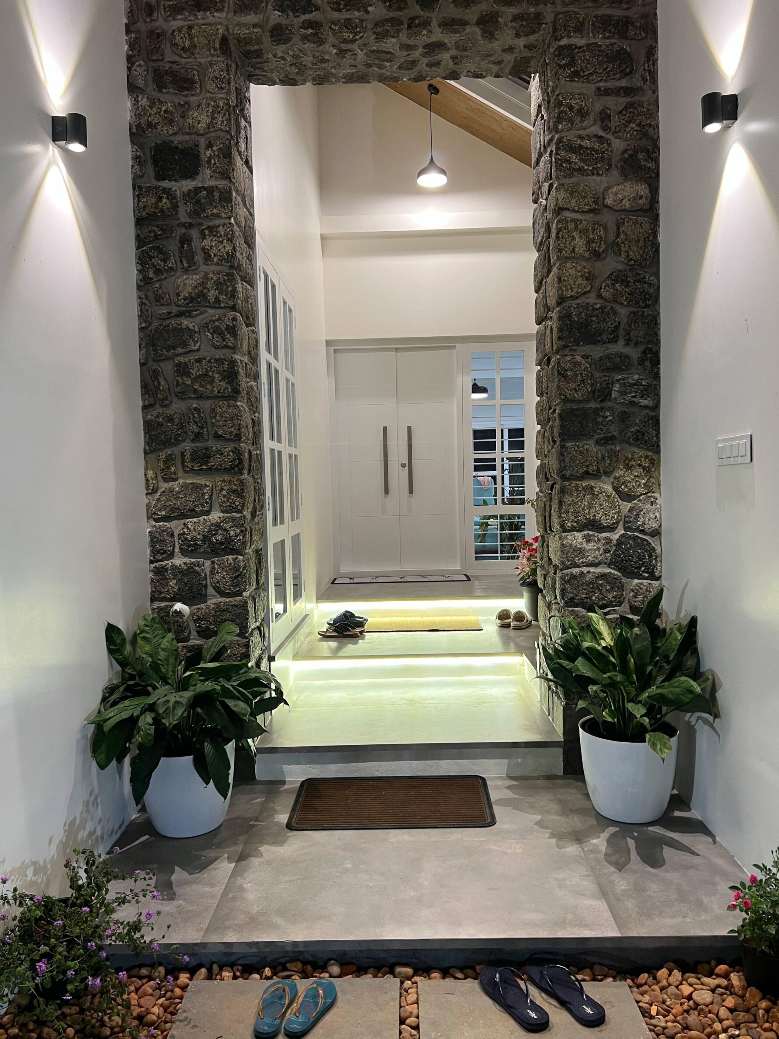 Mountscape Retreat | Luxury Pool Villa 27