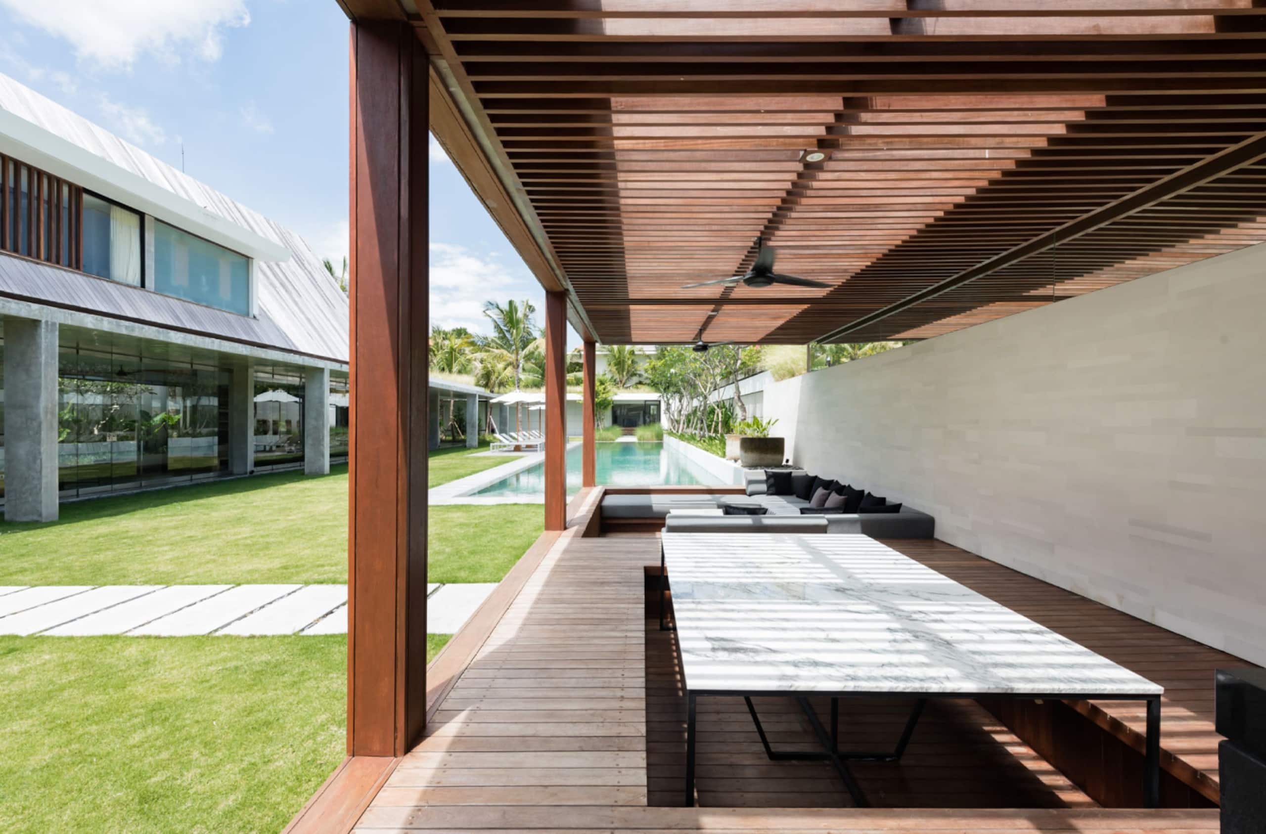 Exclusive 5-BR luxury villa Keila 27