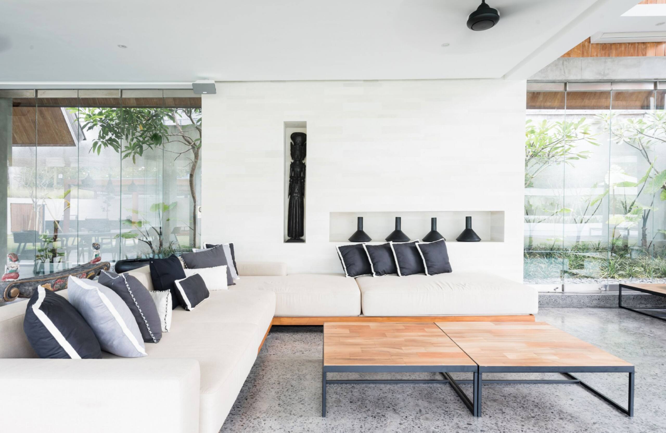 Exclusive 5-BR luxury villa Keila 17