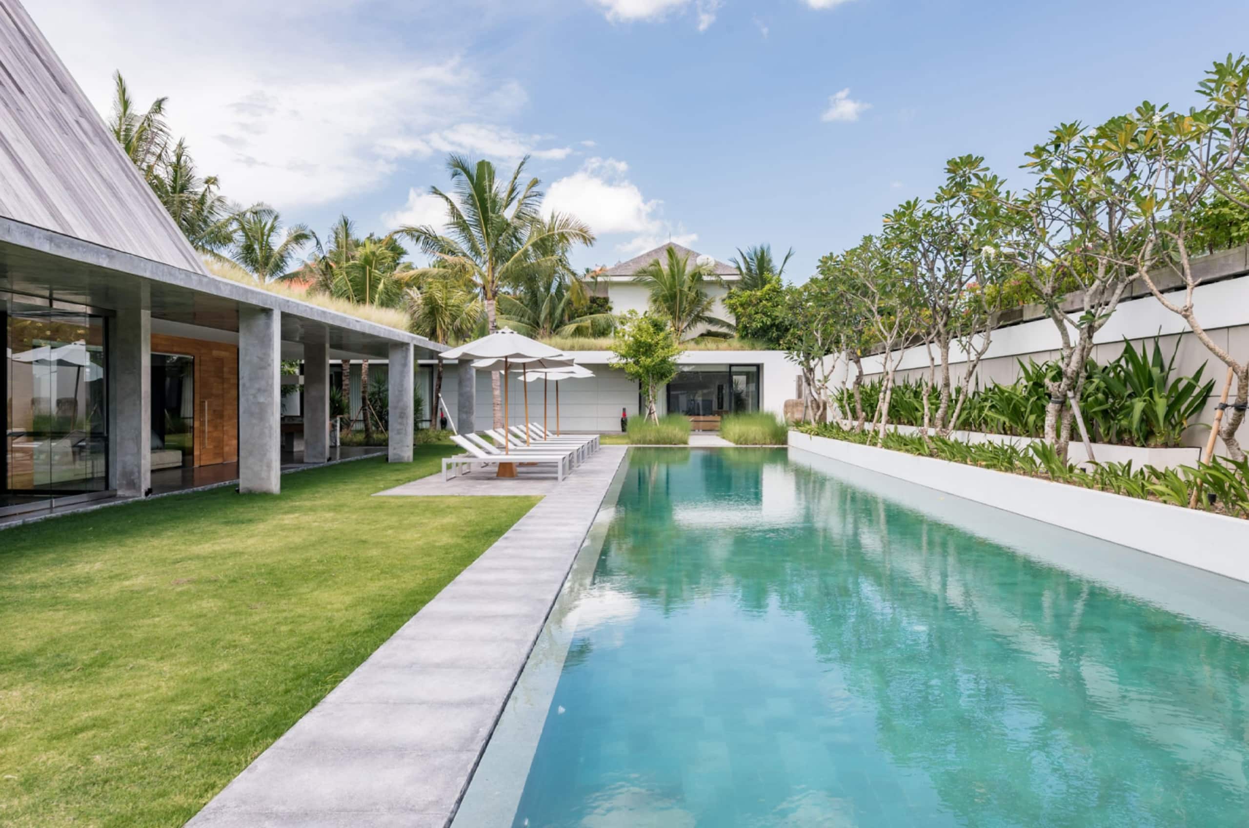 Exclusive 5-BR luxury villa Keila 14