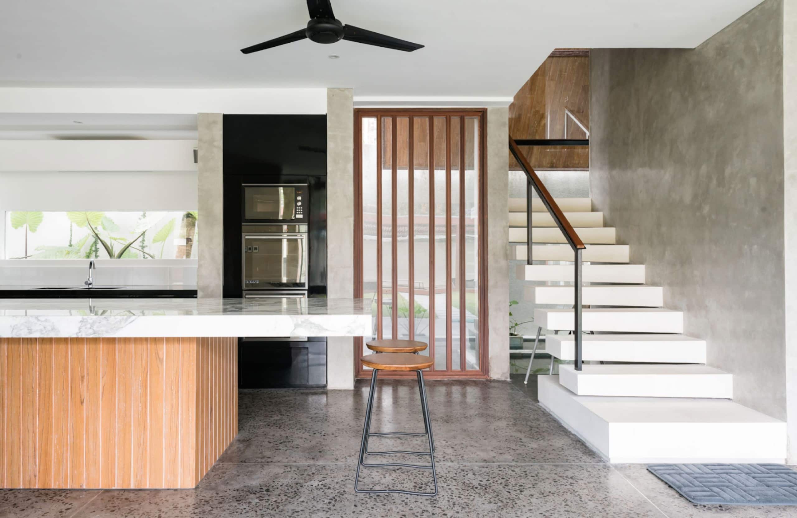 Exclusive 5-BR luxury villa Keila 16