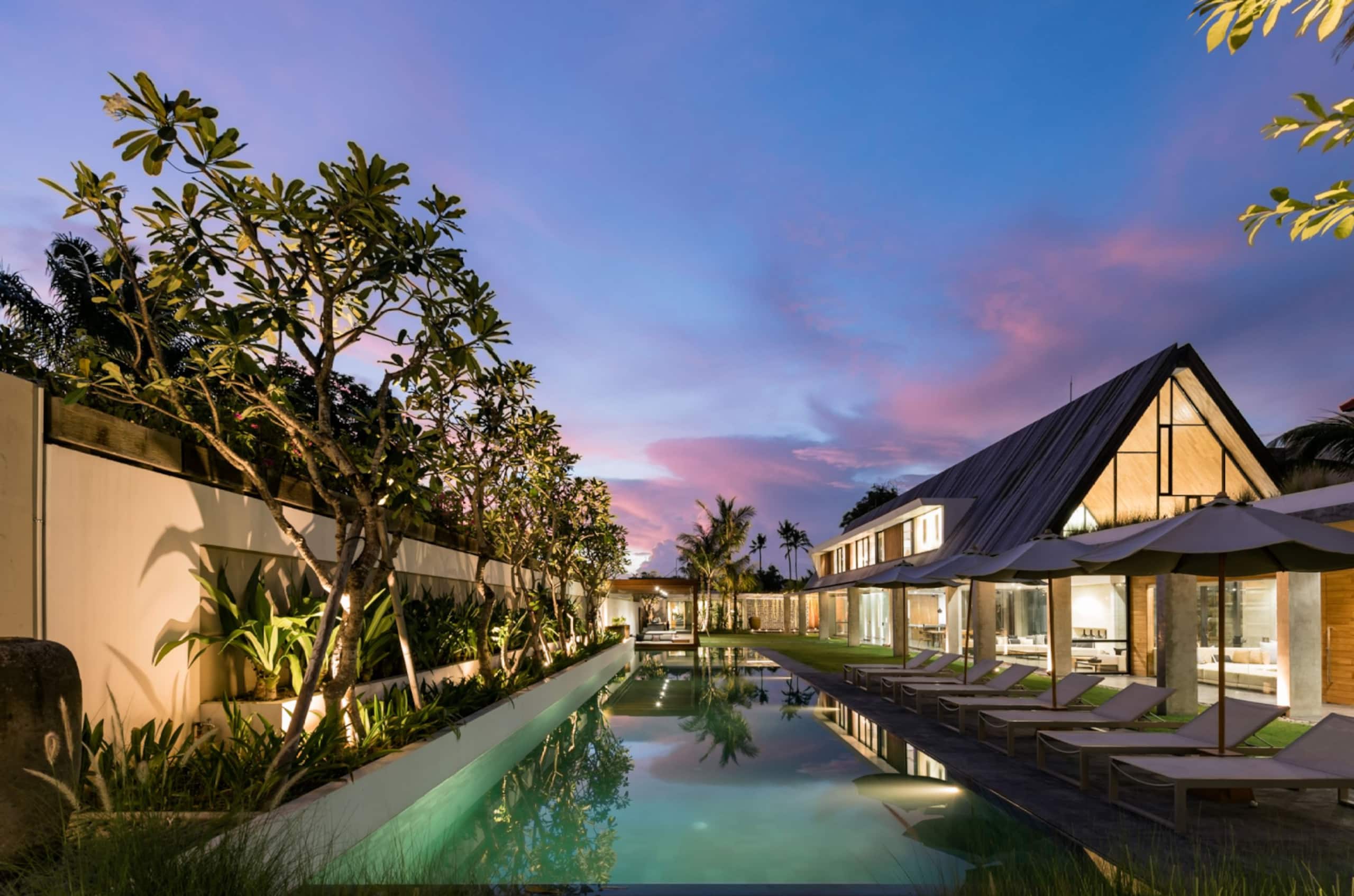 Exclusive 5-BR luxury villa Keila 6