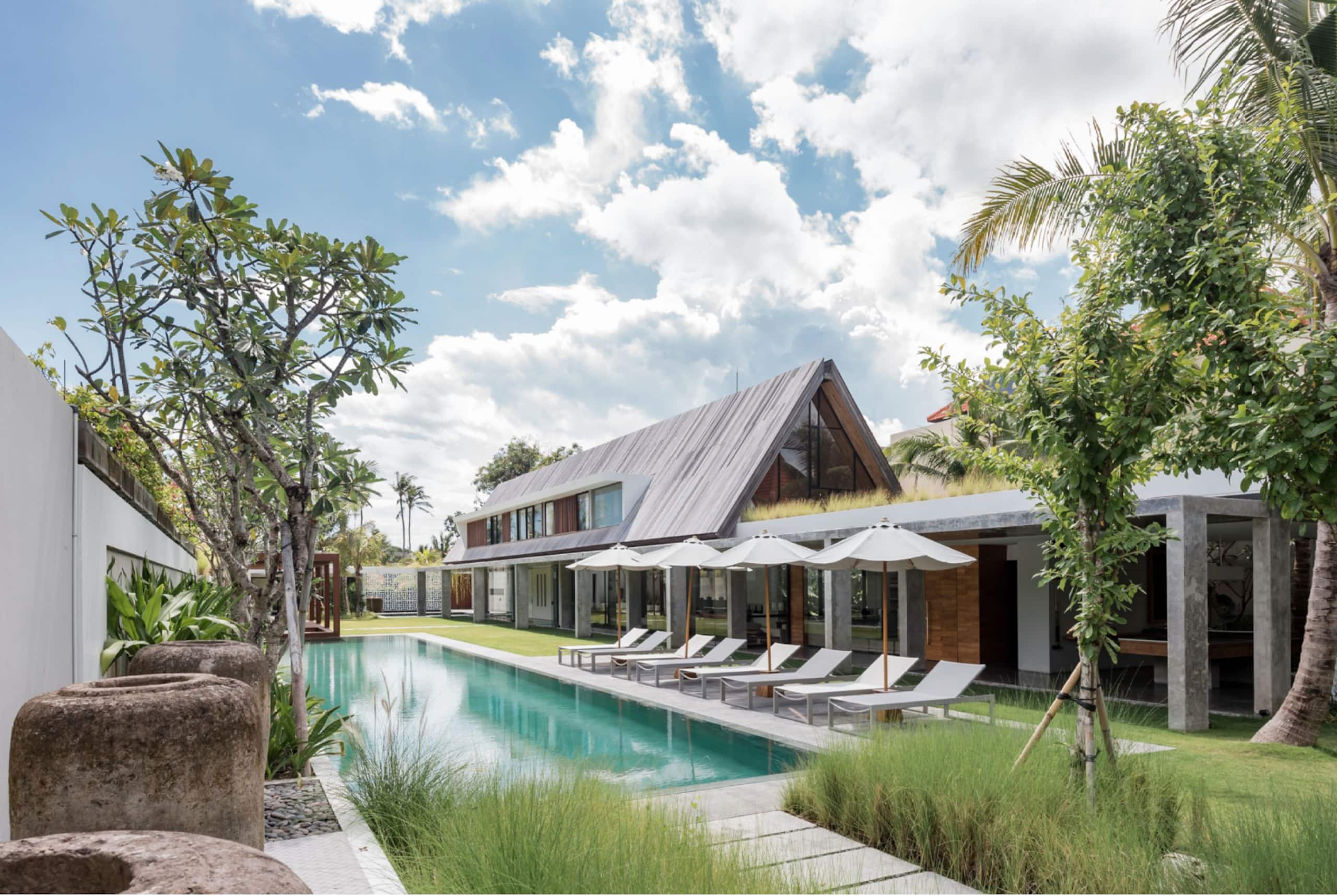 Exclusive 5-BR luxury villa Keila 13