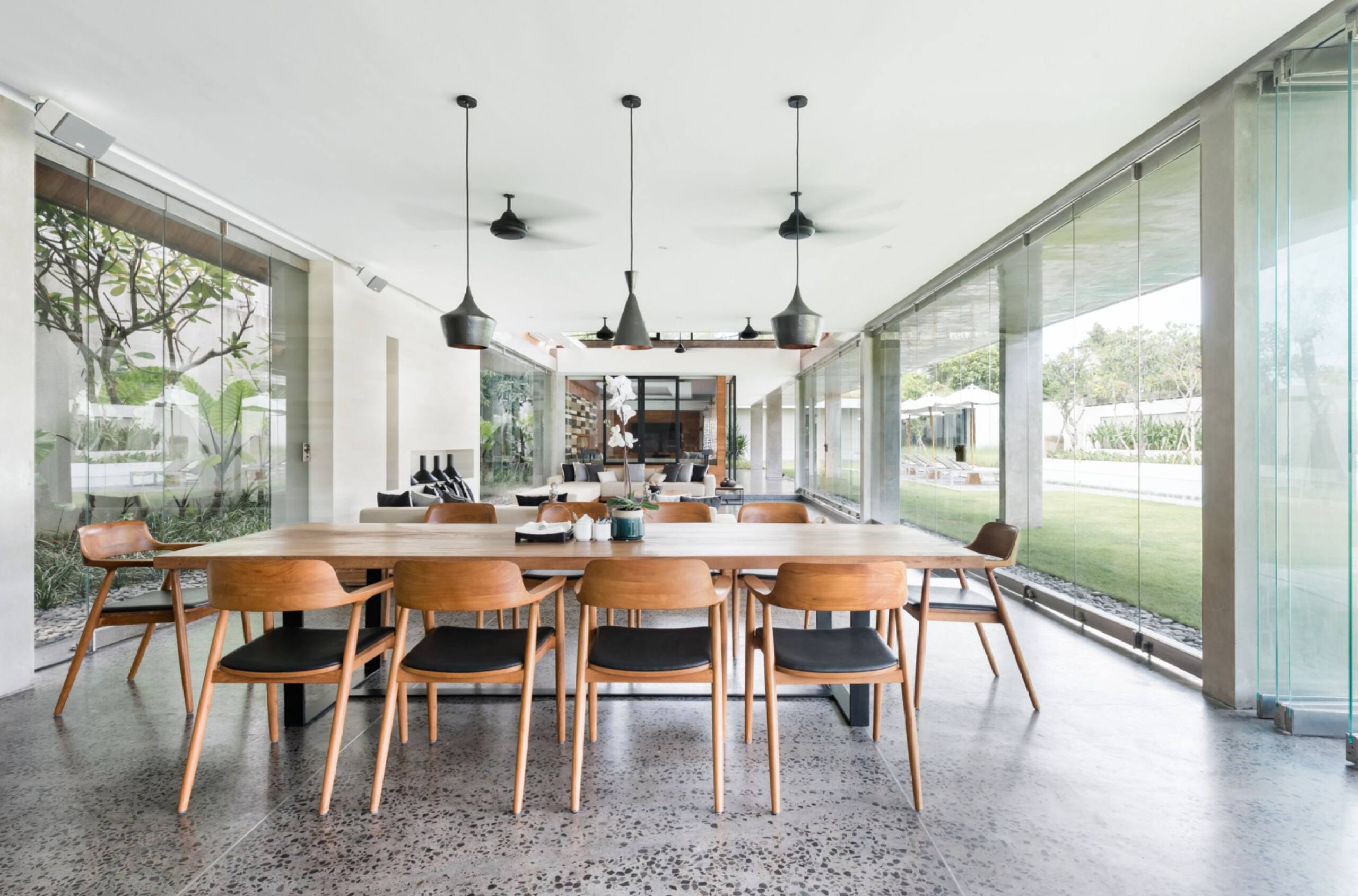 Exclusive 5-BR luxury villa Keila 9
