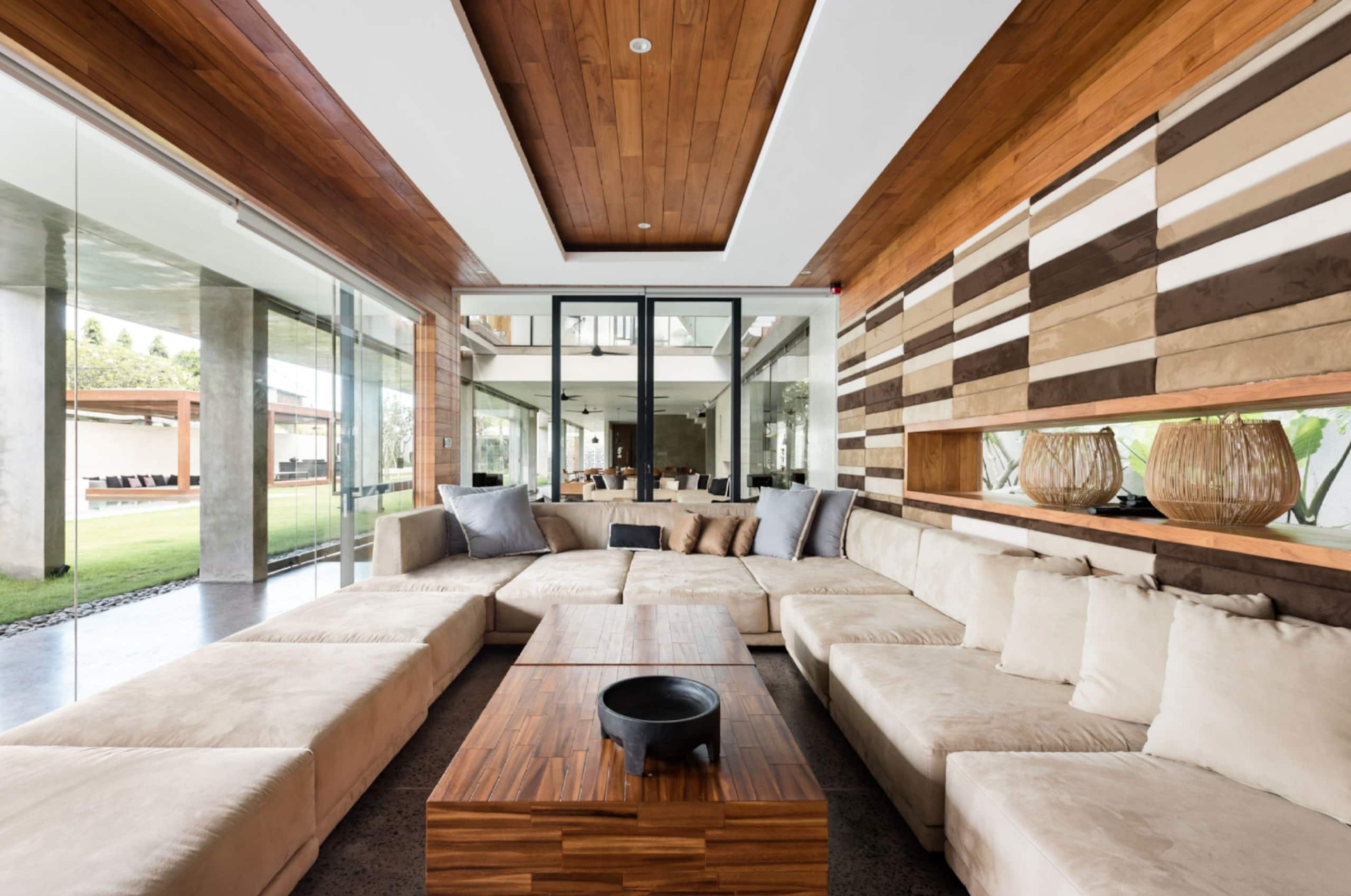 Exclusive 5-BR luxury villa Keila 10