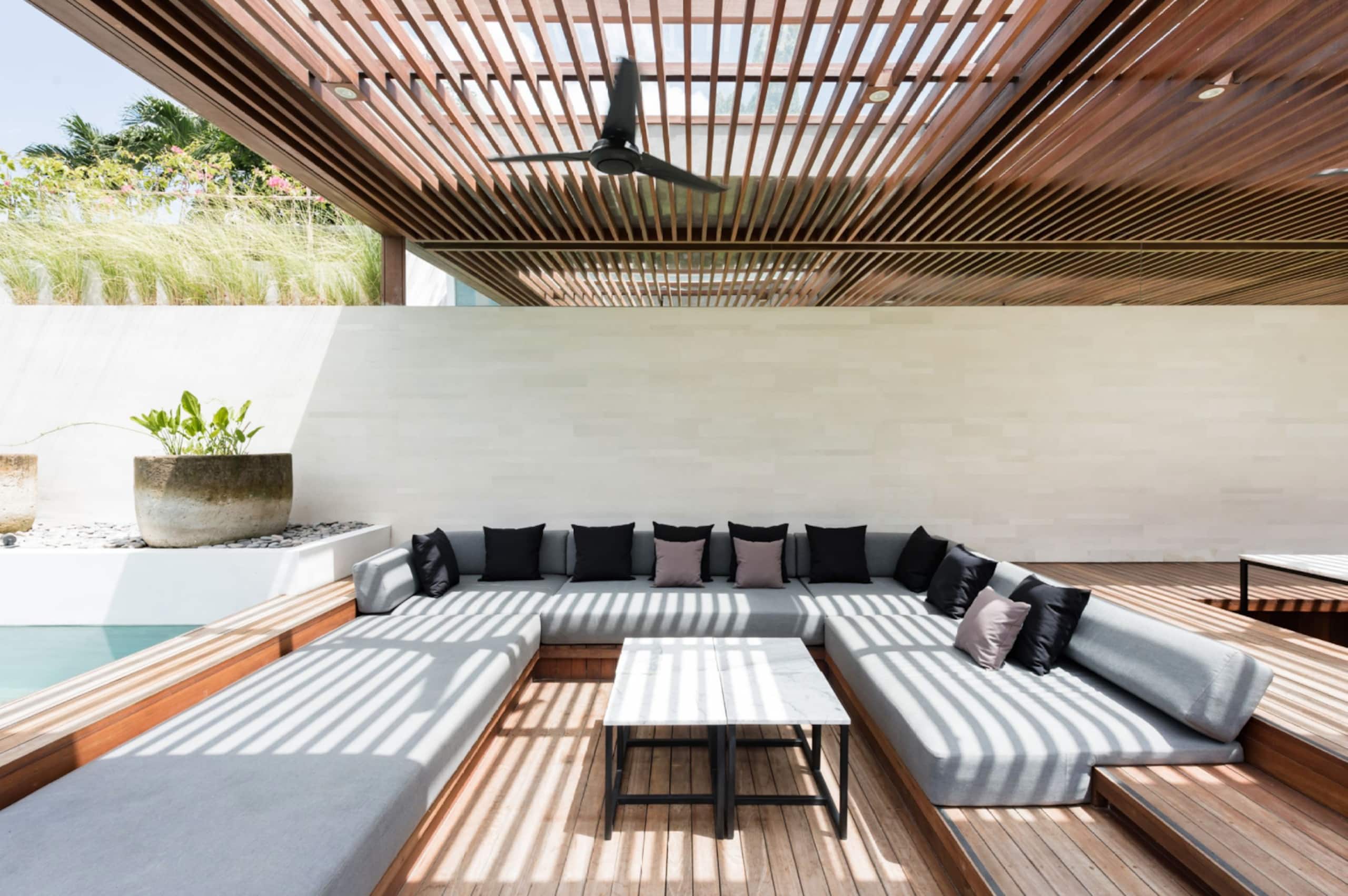 Exclusive 5-BR luxury villa Keila 29