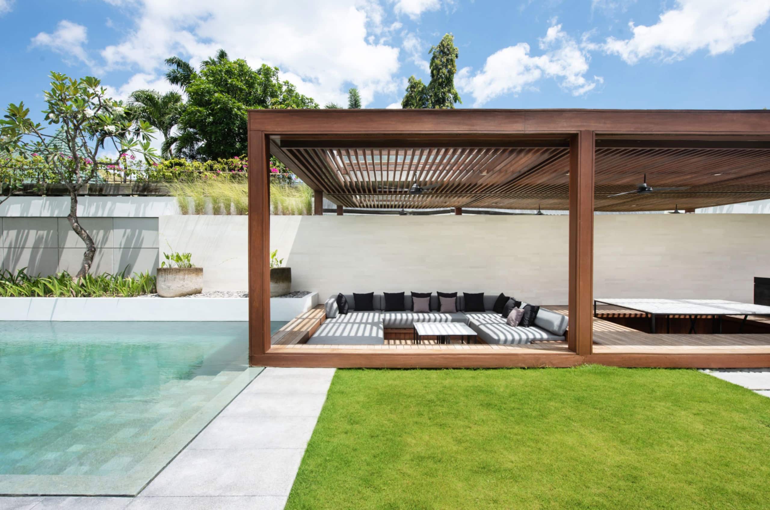 Exclusive 5-BR luxury villa Keila 28