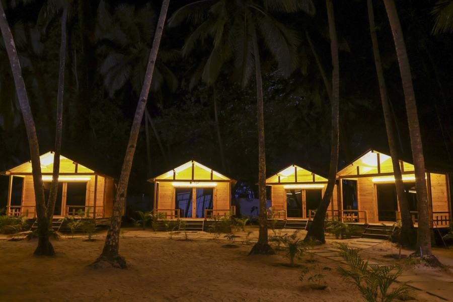 Pearl Stay Charming Holiday, 2-Min Walk to Beach 10