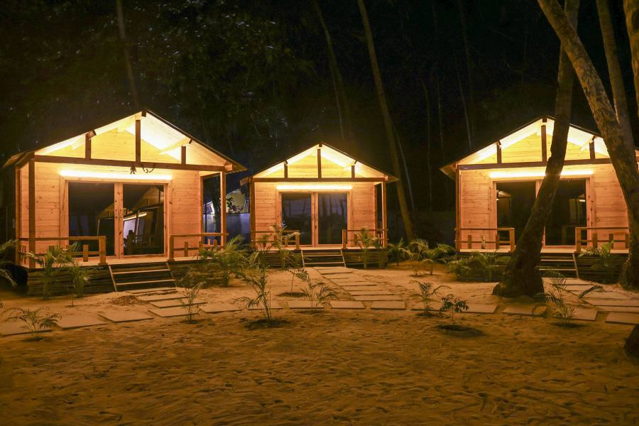 Pearl Stay Charming Holiday, 2-Min Walk to Beach 11