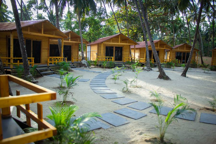 Pearl Stay Charming Holiday, 2-Min Walk to Beach 15