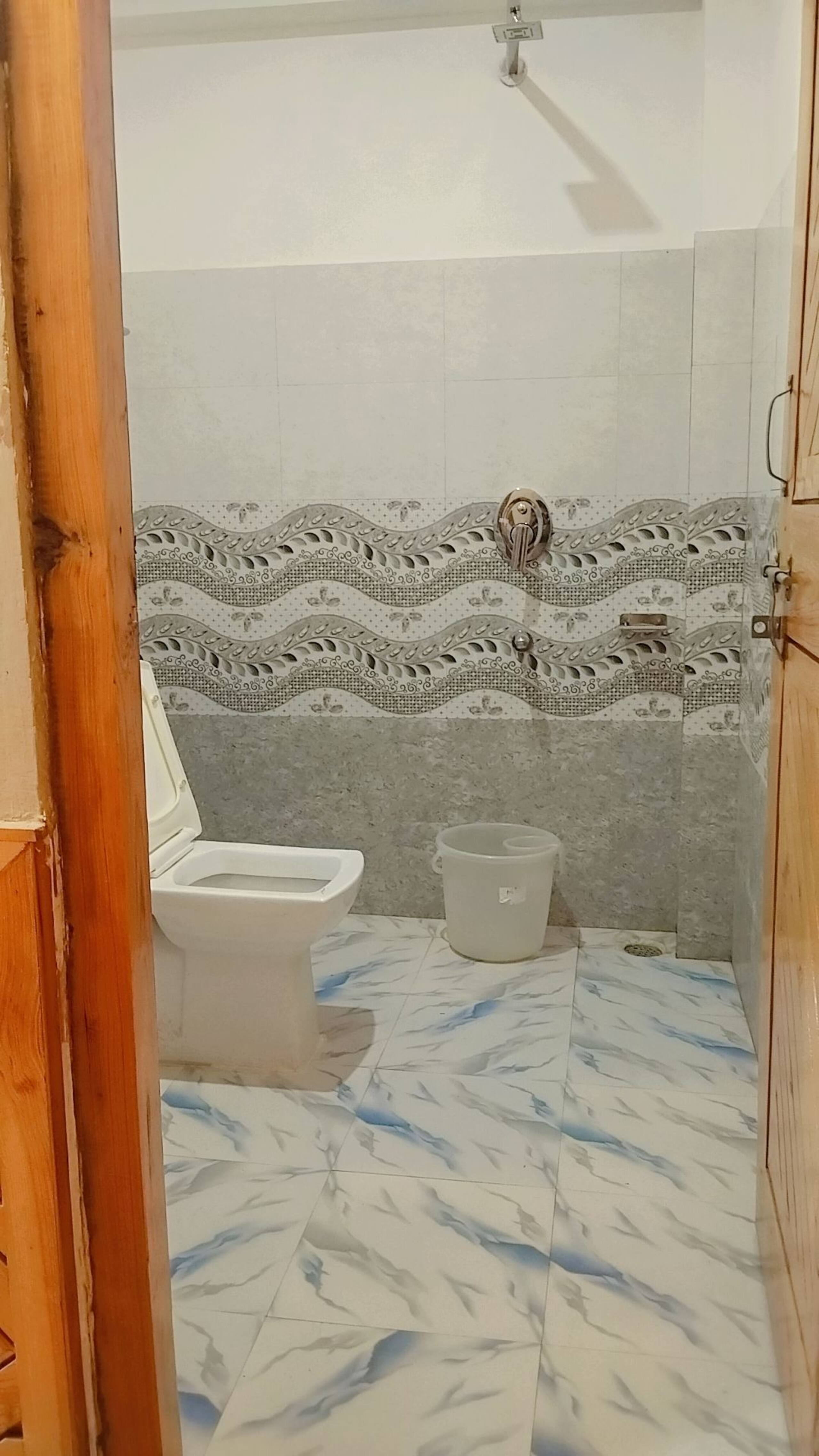Banjara House: Jibhi Retreat 12
