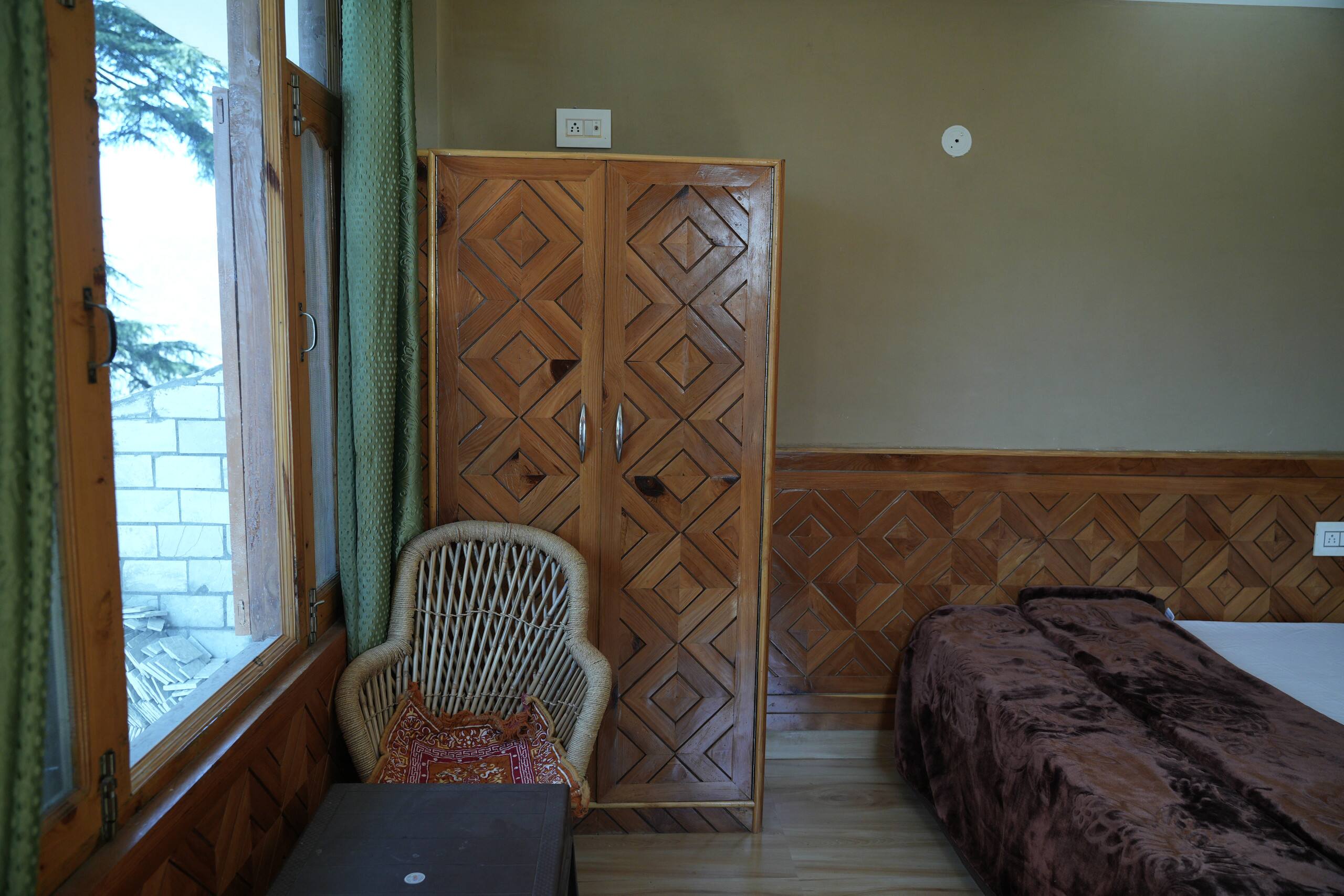 Banjara House: Jibhi Retreat 7