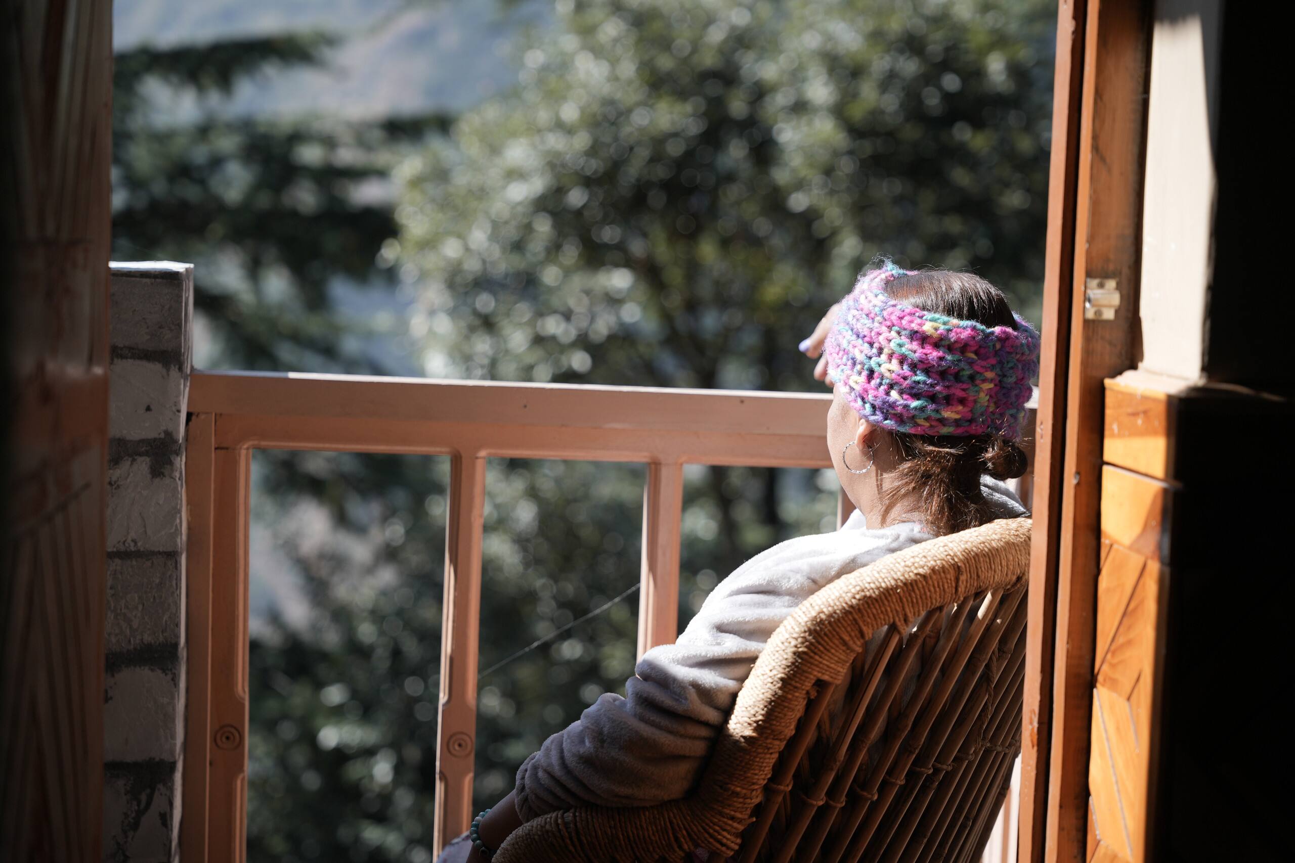 Banjara House: Jibhi Retreat 2