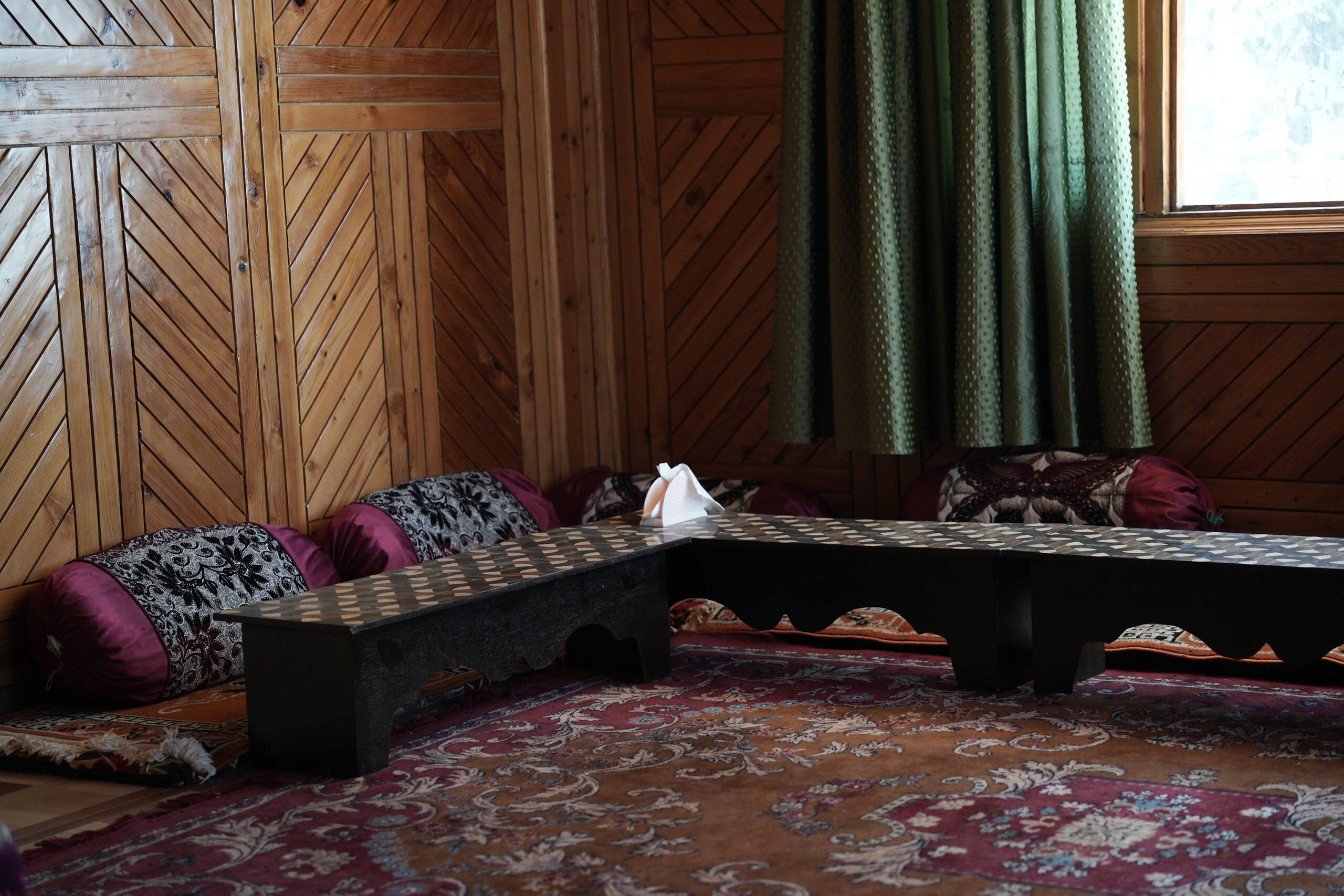 Banjara House: Jibhi Retreat 9