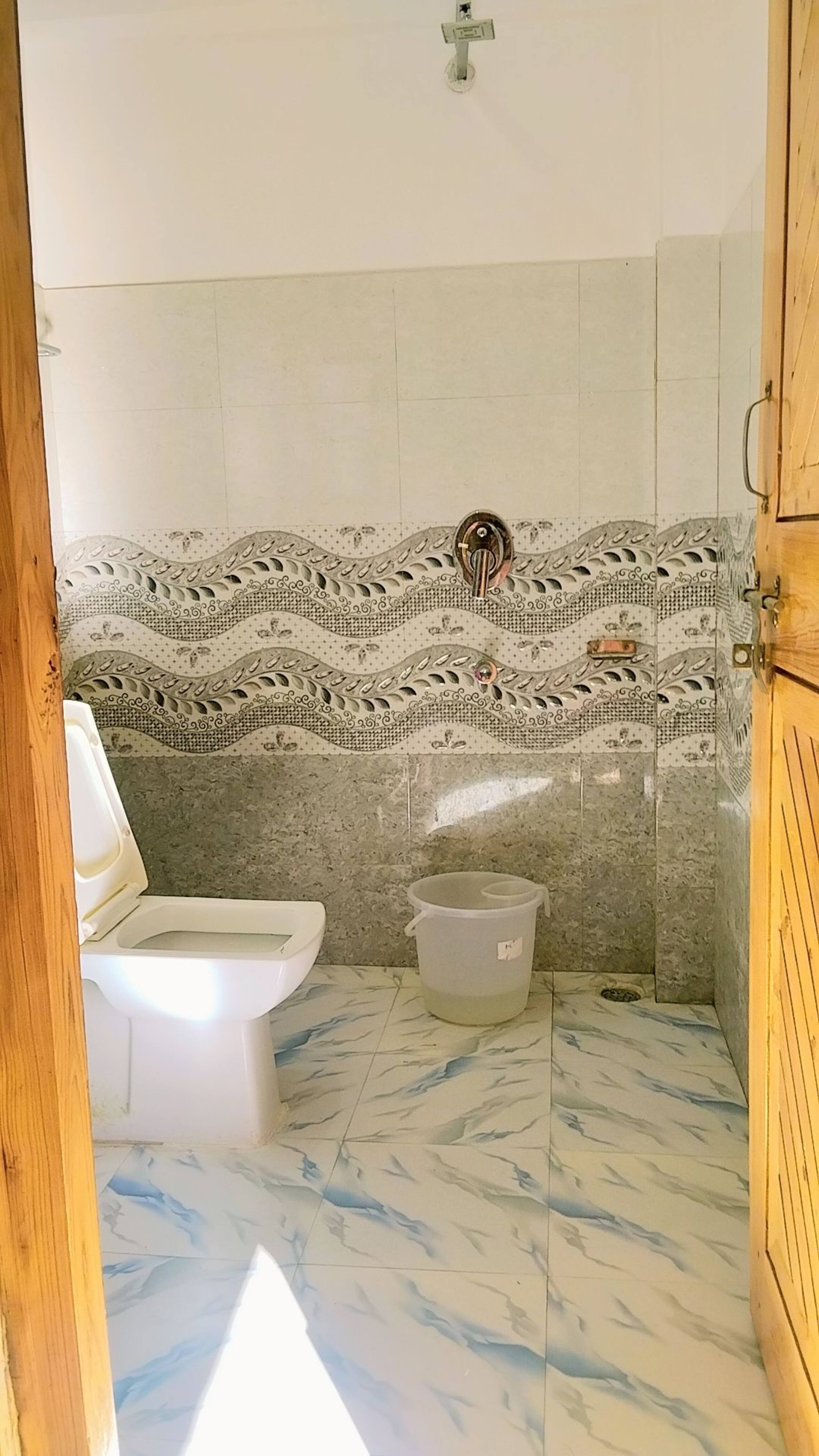 Banjara House: Jibhi Retreat 11