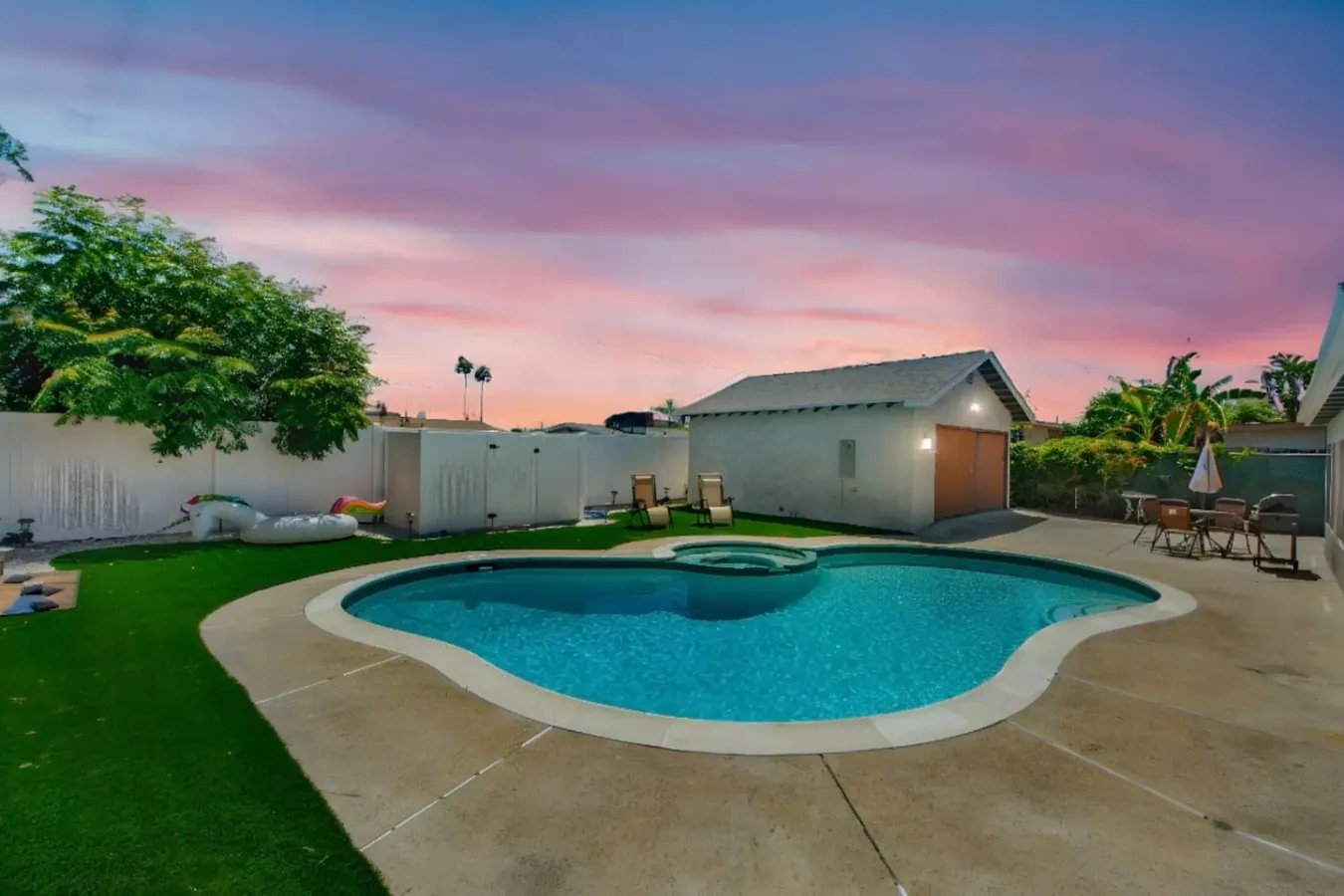 GG Citruswood - Pool, Spa, PoolTable, PuttingGreen, Near Disney