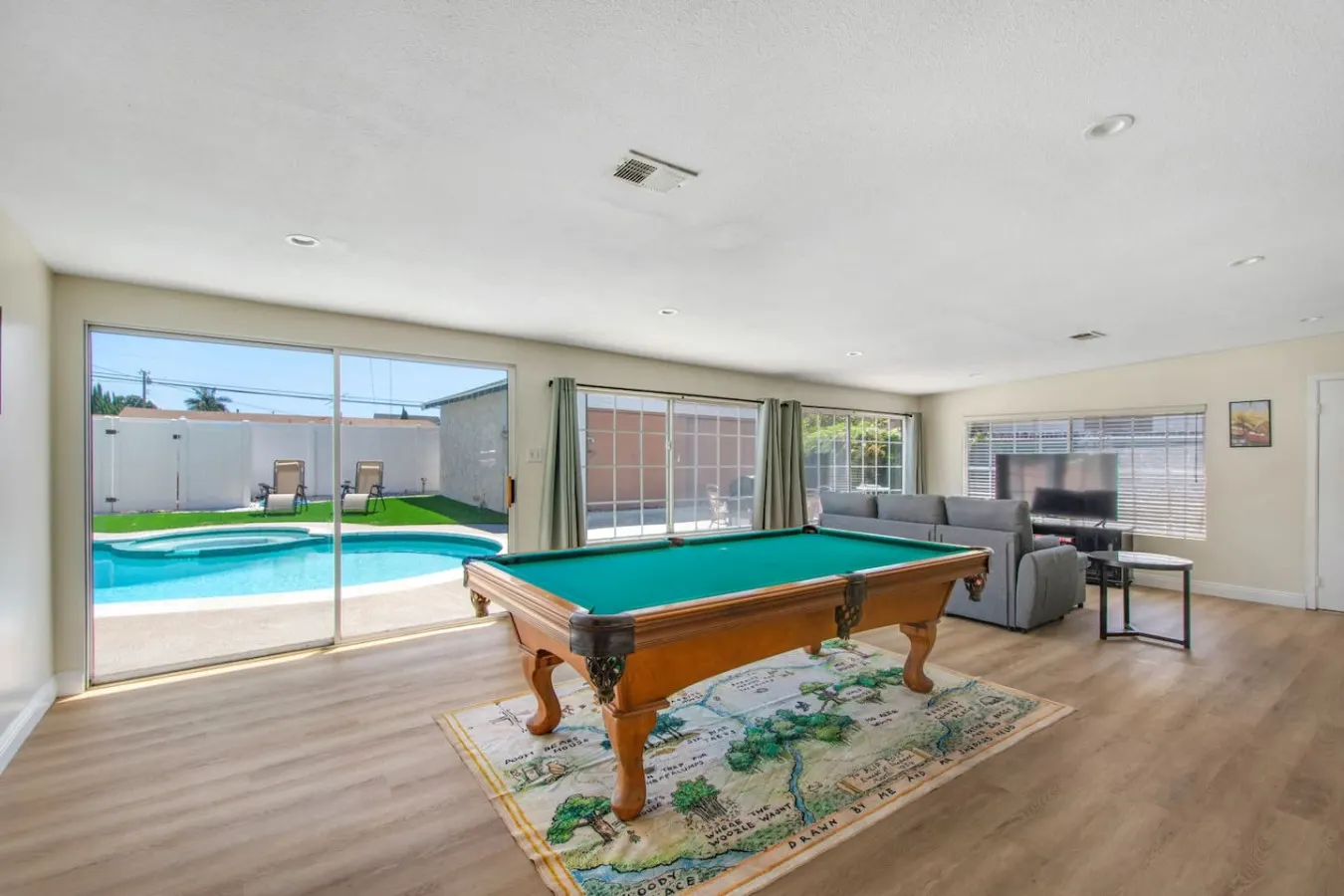 GG Citruswood - Pool, Spa, PoolTable, PuttingGreen, Near Disney 9