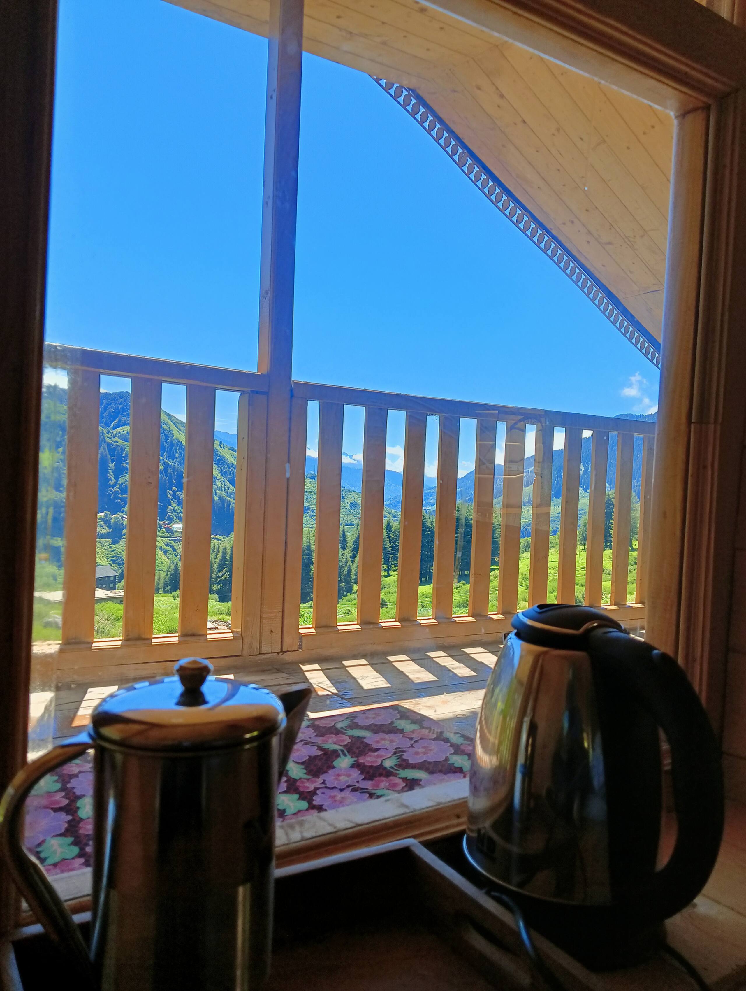 The Rajgundha Cabins 10