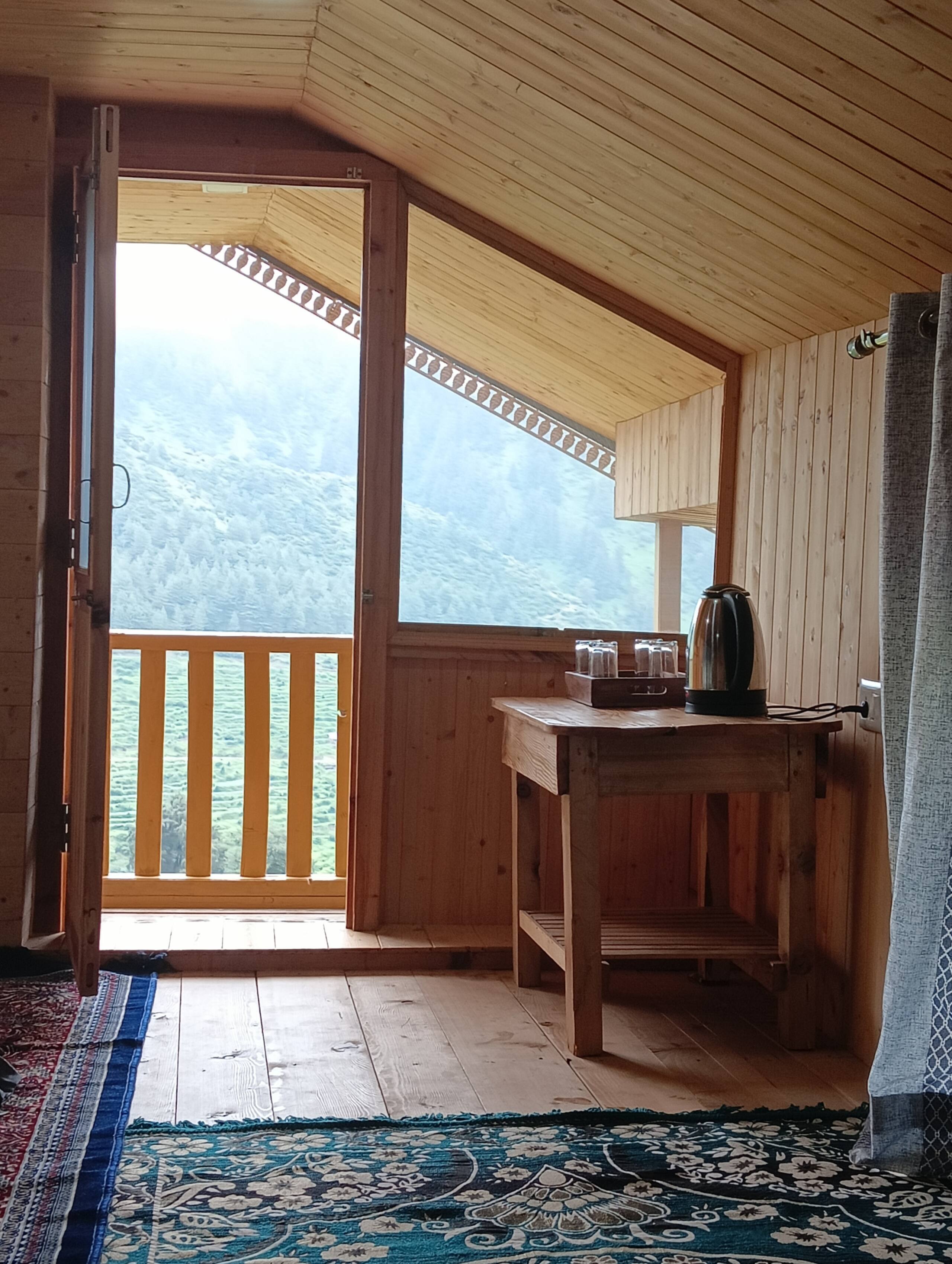 The Rajgundha Cabins 3