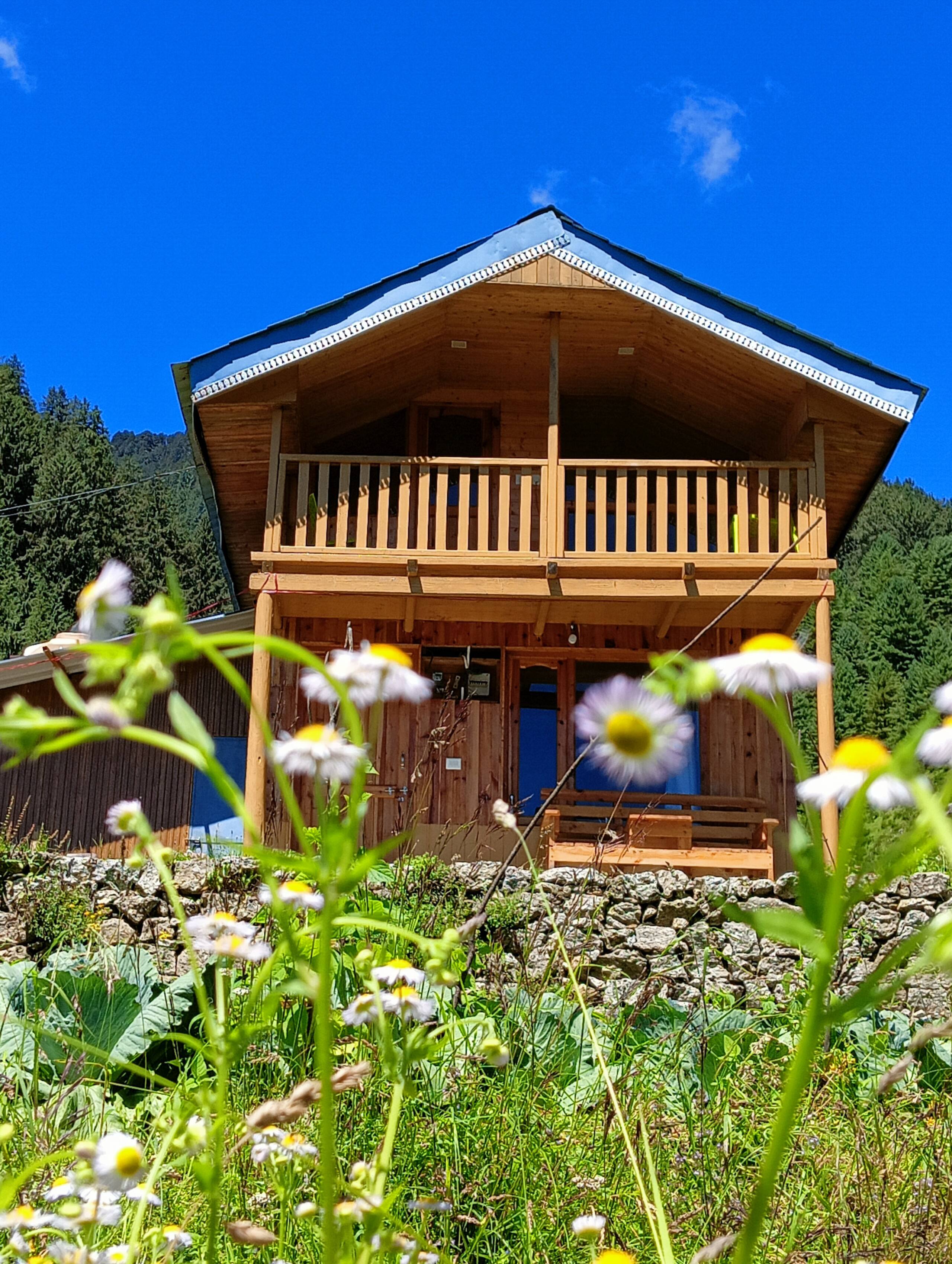 The Rajgundha Cabins 21
