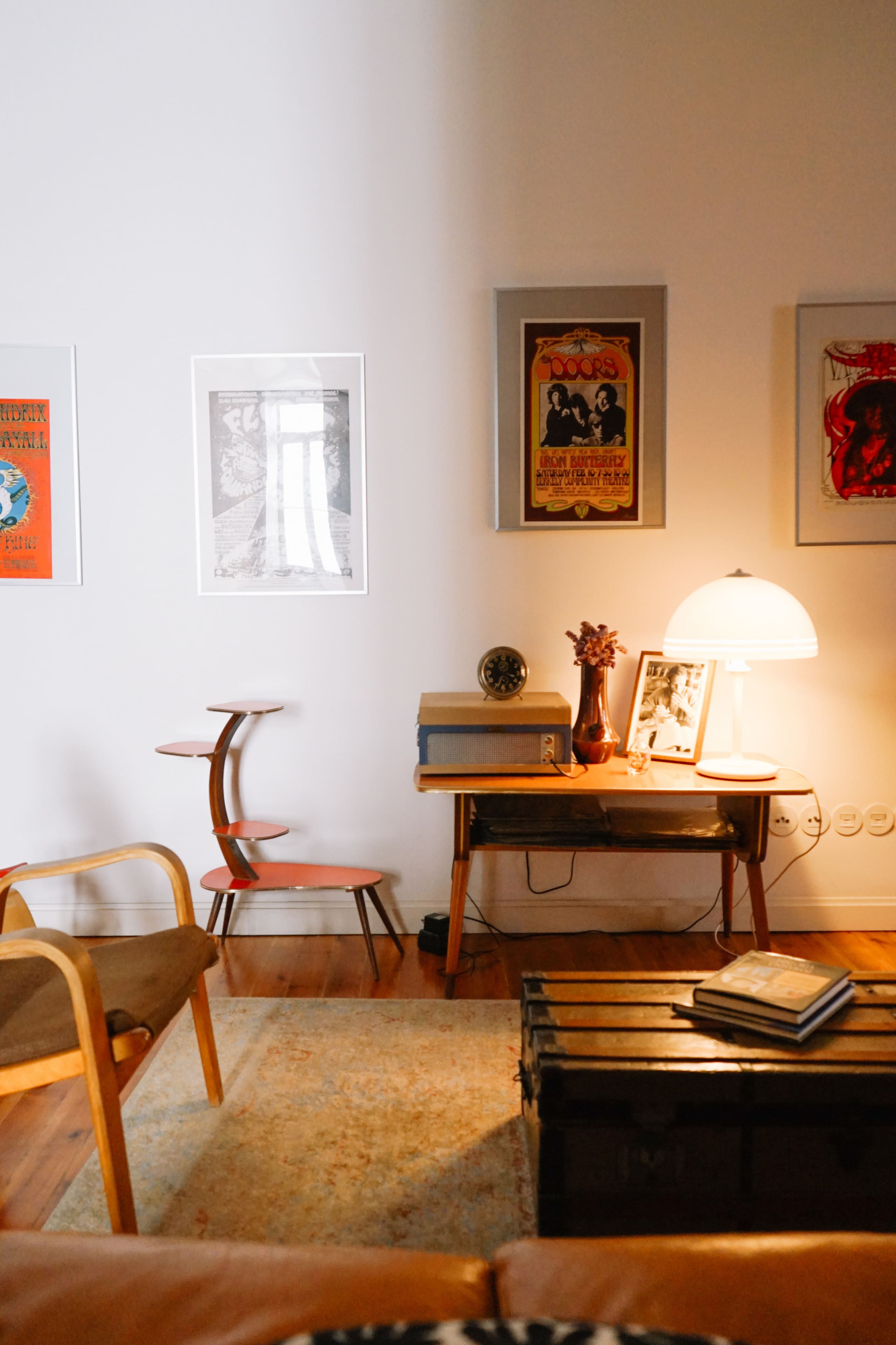 5 Bedroom Apartment in Downtown (Baixa-Chiado) 1
